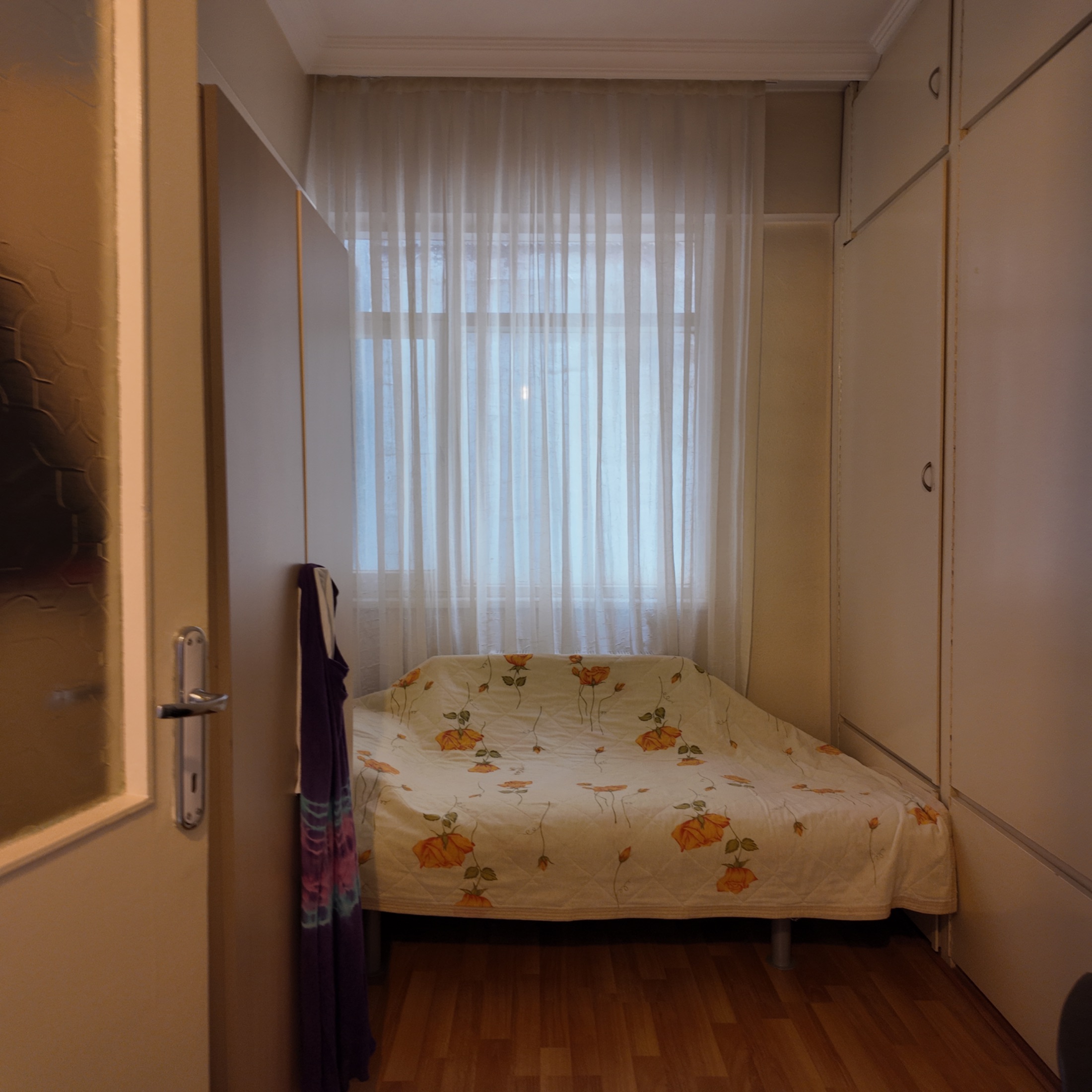 KETHÜDA MAHALLESİNDE BAKIMLI DOĞALGAZLI 125 M2 ARAKAT 3+1 DAİRE 14