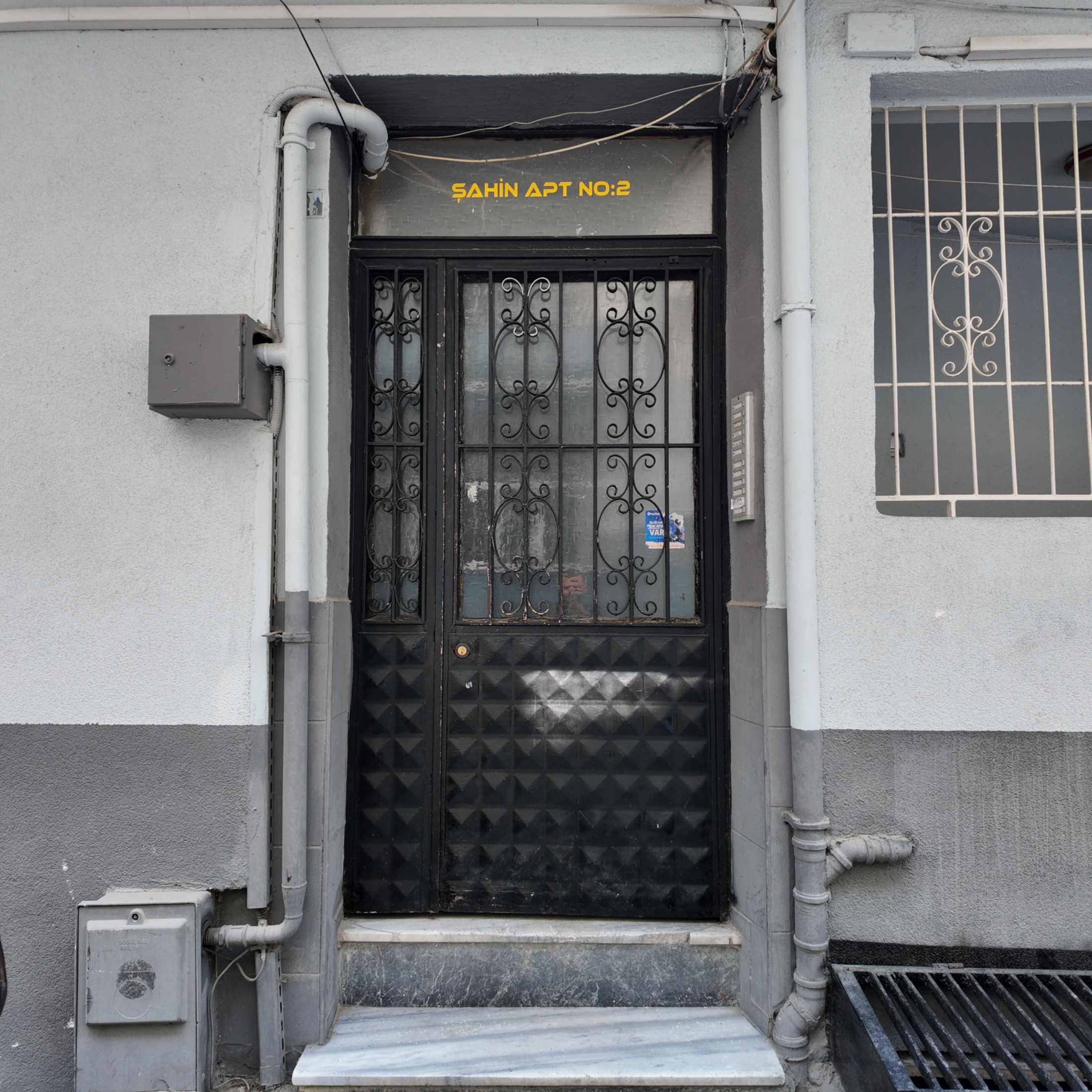 RAGIPBEY MERKEZİ KONUMDA 125 M2 BAKIMLI DOĞALGAZLI 3+1 DAİRE 20