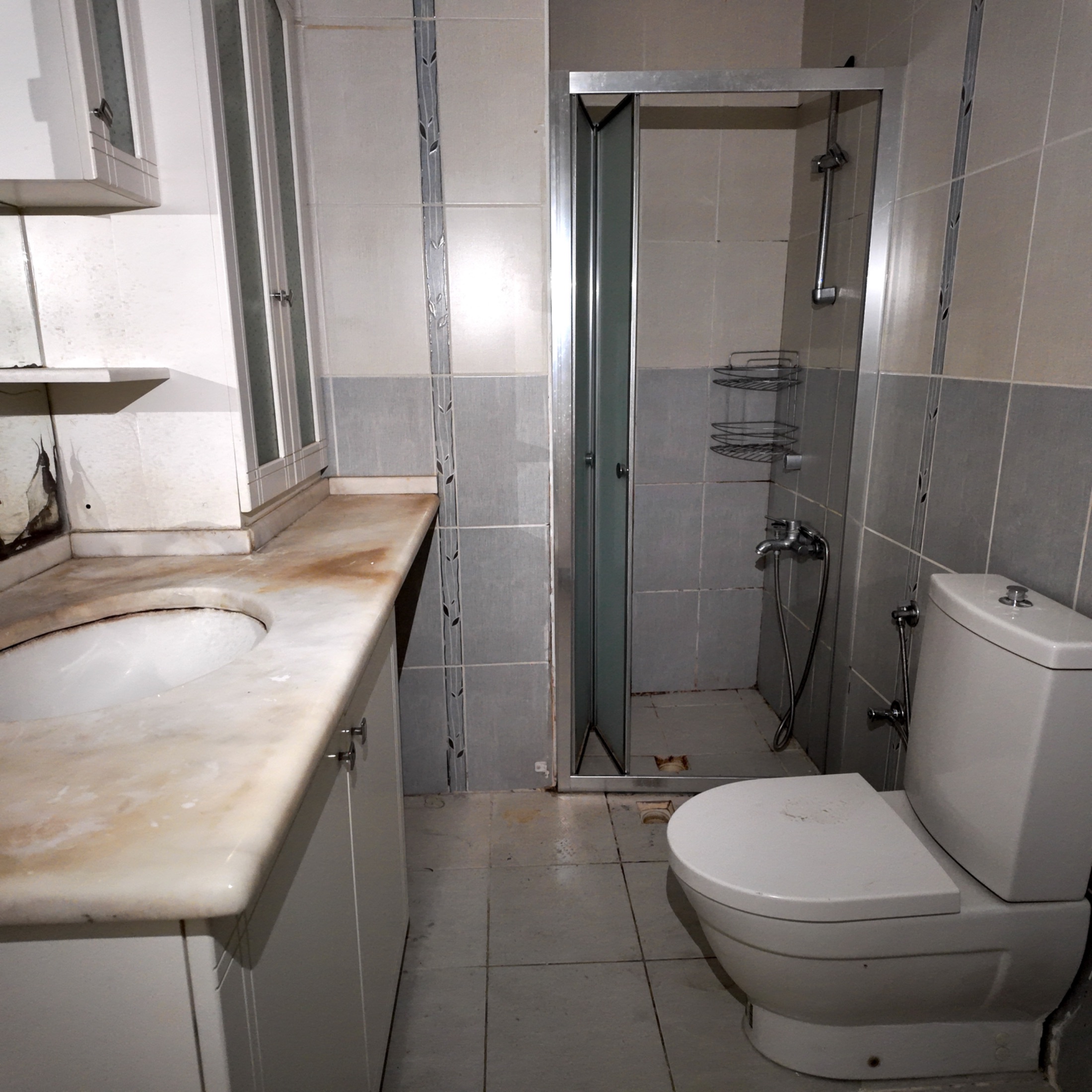 RAGIPBEY MERKEZİ KONUMDA 125 M2 BAKIMLI DOĞALGAZLI 3+1 DAİRE 5