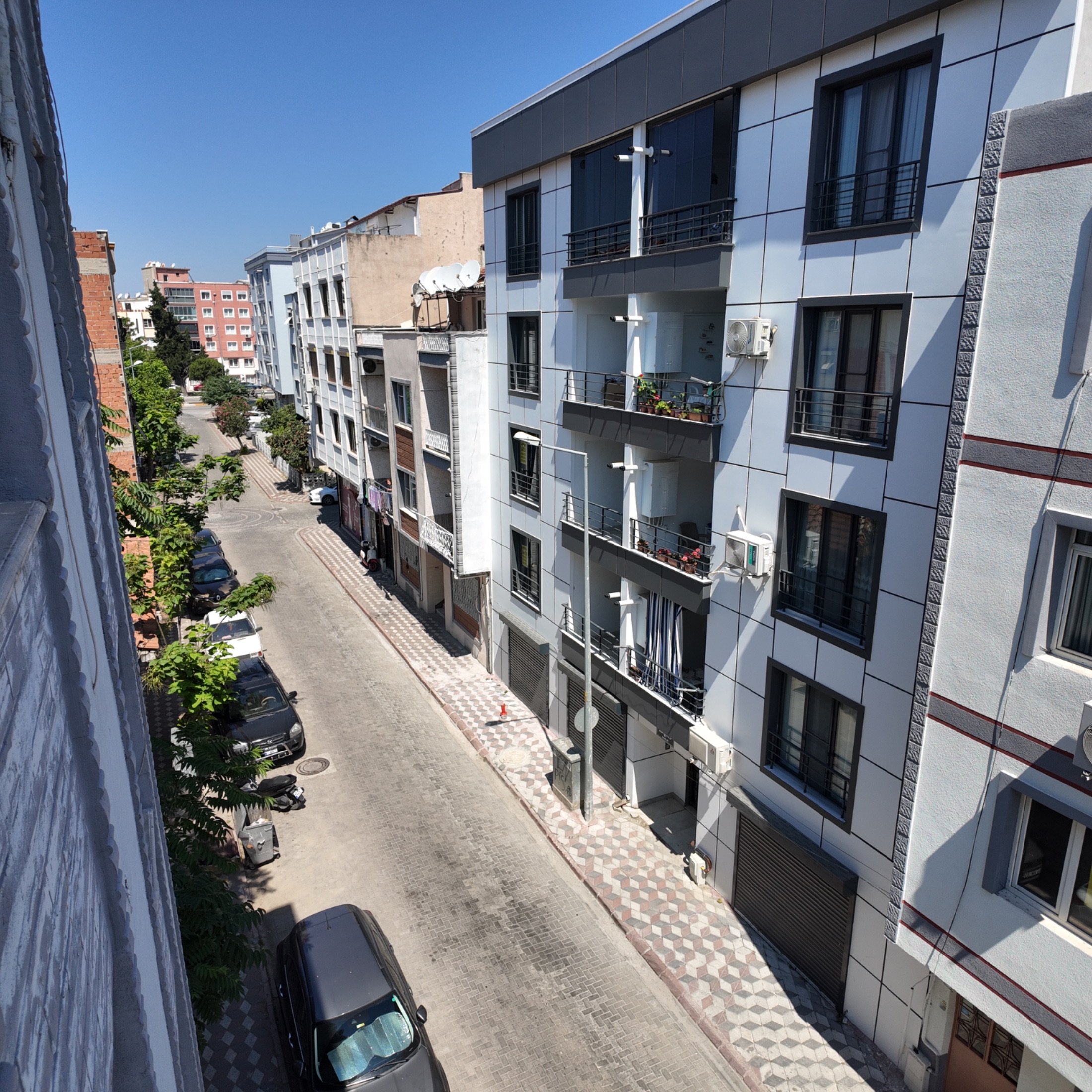 RAGIPBEY MERKEZİ KONUMDA 125 M2 BAKIMLI DOĞALGAZLI 3+1 DAİRE 16