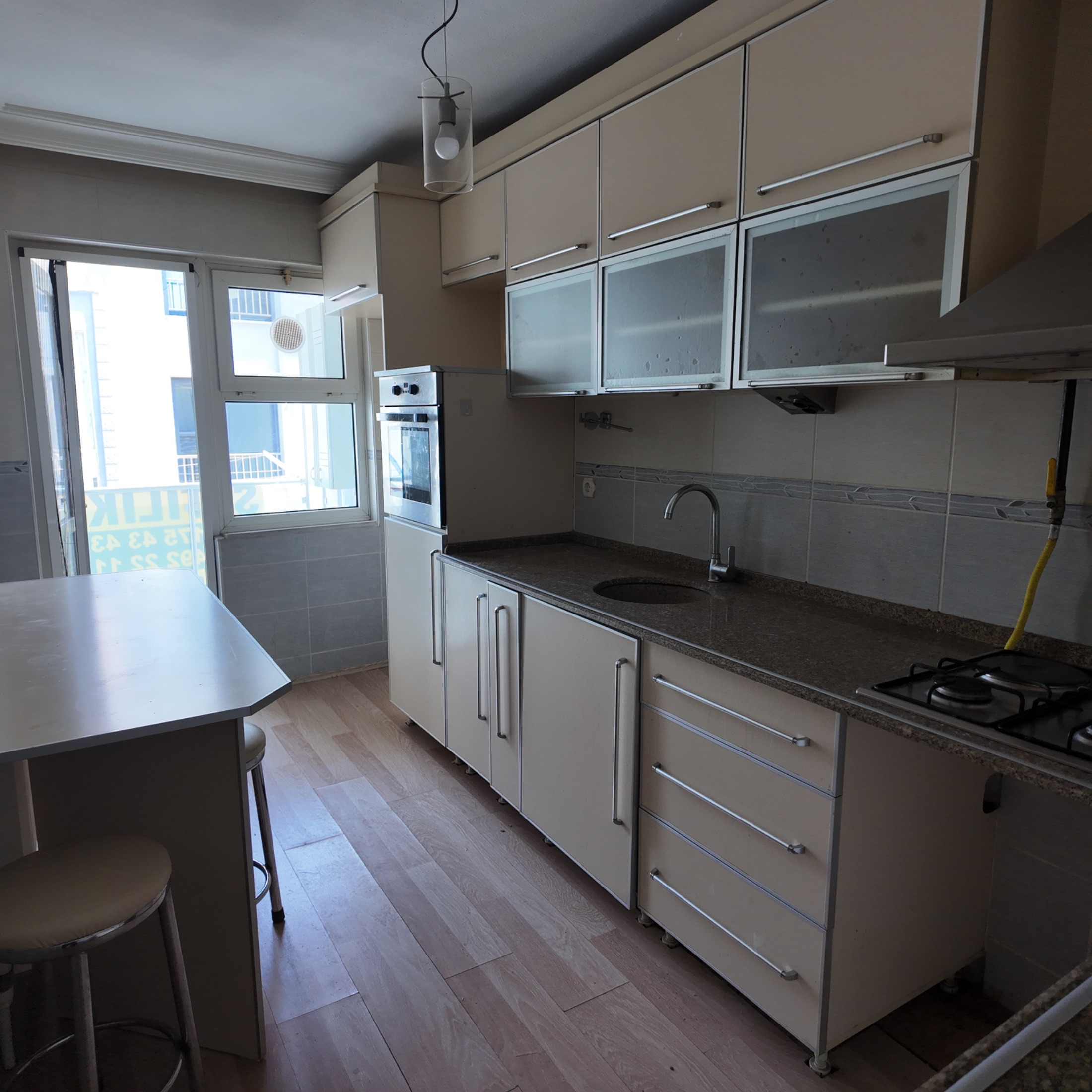 RAGIPBEY MERKEZİ KONUMDA 125 M2 BAKIMLI DOĞALGAZLI 3+1 DAİRE 13