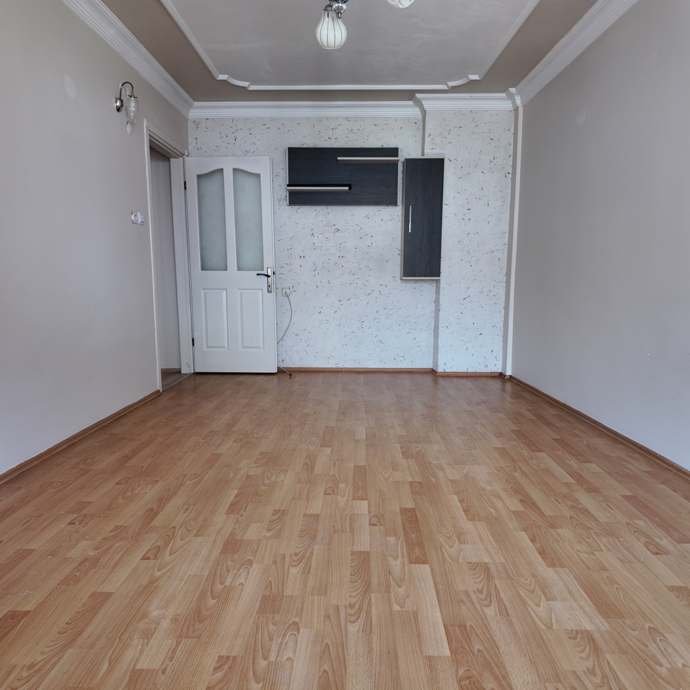 RAGIPBEY MERKEZİ KONUMDA 125 M2 BAKIMLI DOĞALGAZLI 3+1 DAİRE 9