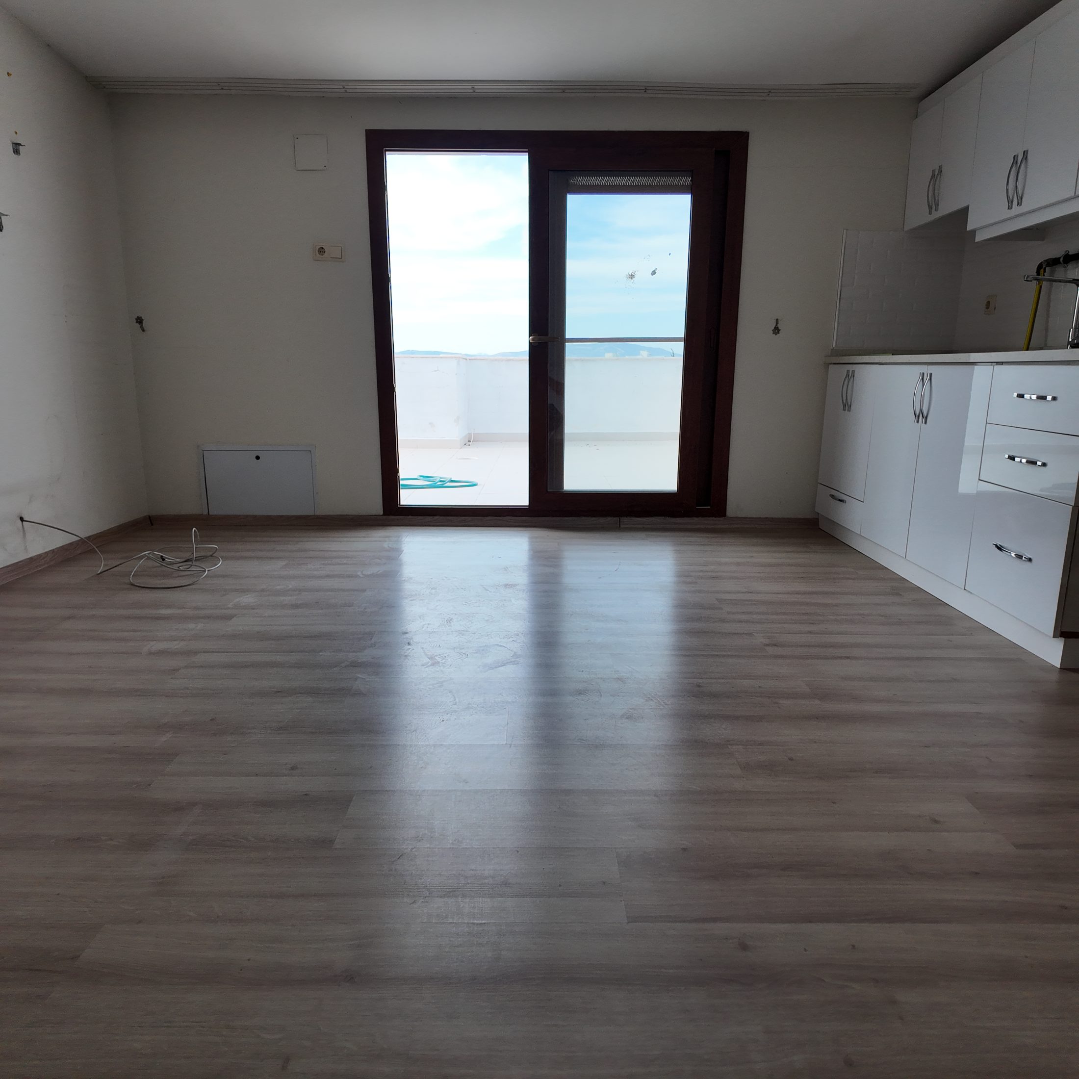 Cumhuriyet Mahallesi Çağlak Parkı Yolu 5+1 220 Satılık Dubleks 22