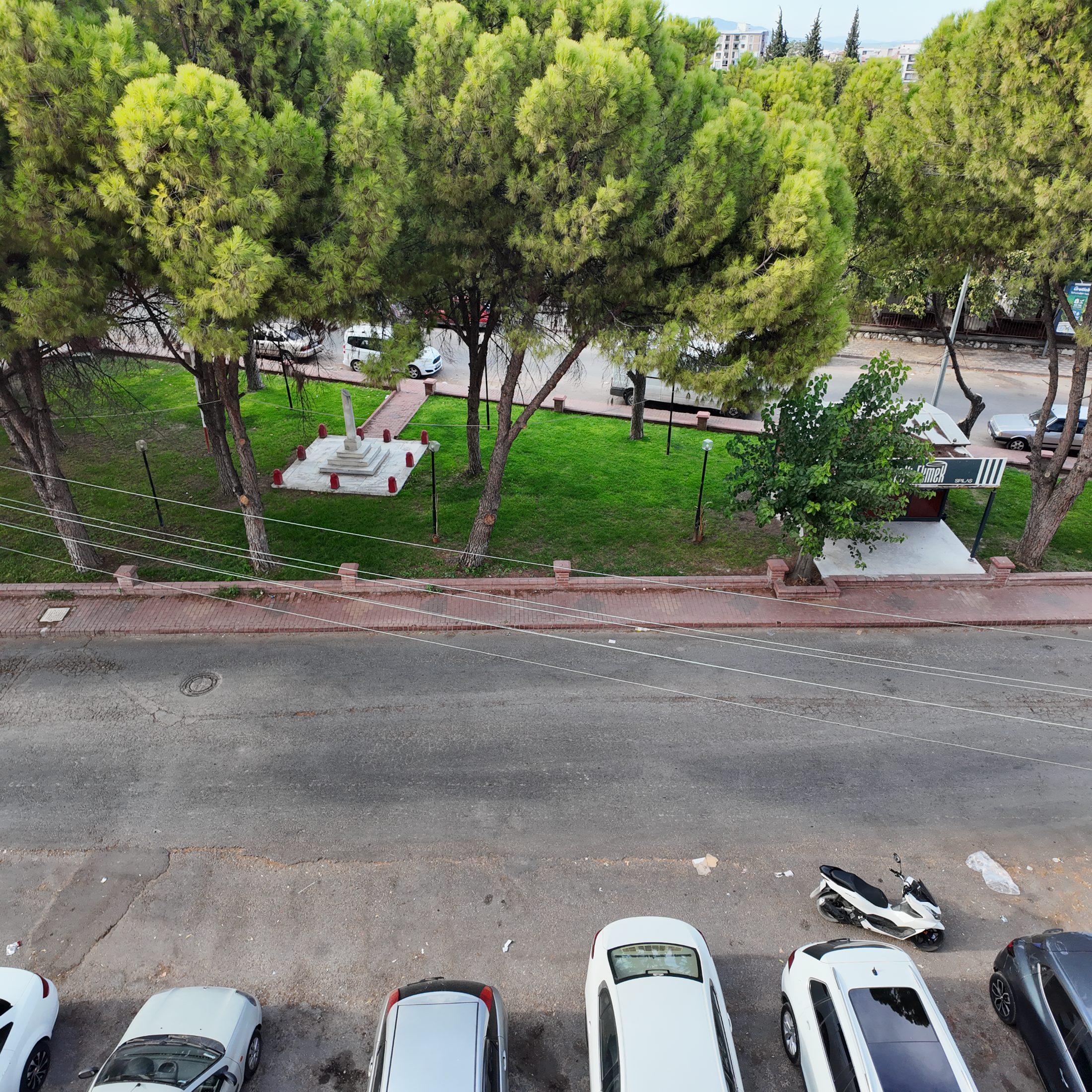 Cumhuriyet Mahallesi Çağlak Parkı Yolu 5+1 220 Satılık Dubleks 7