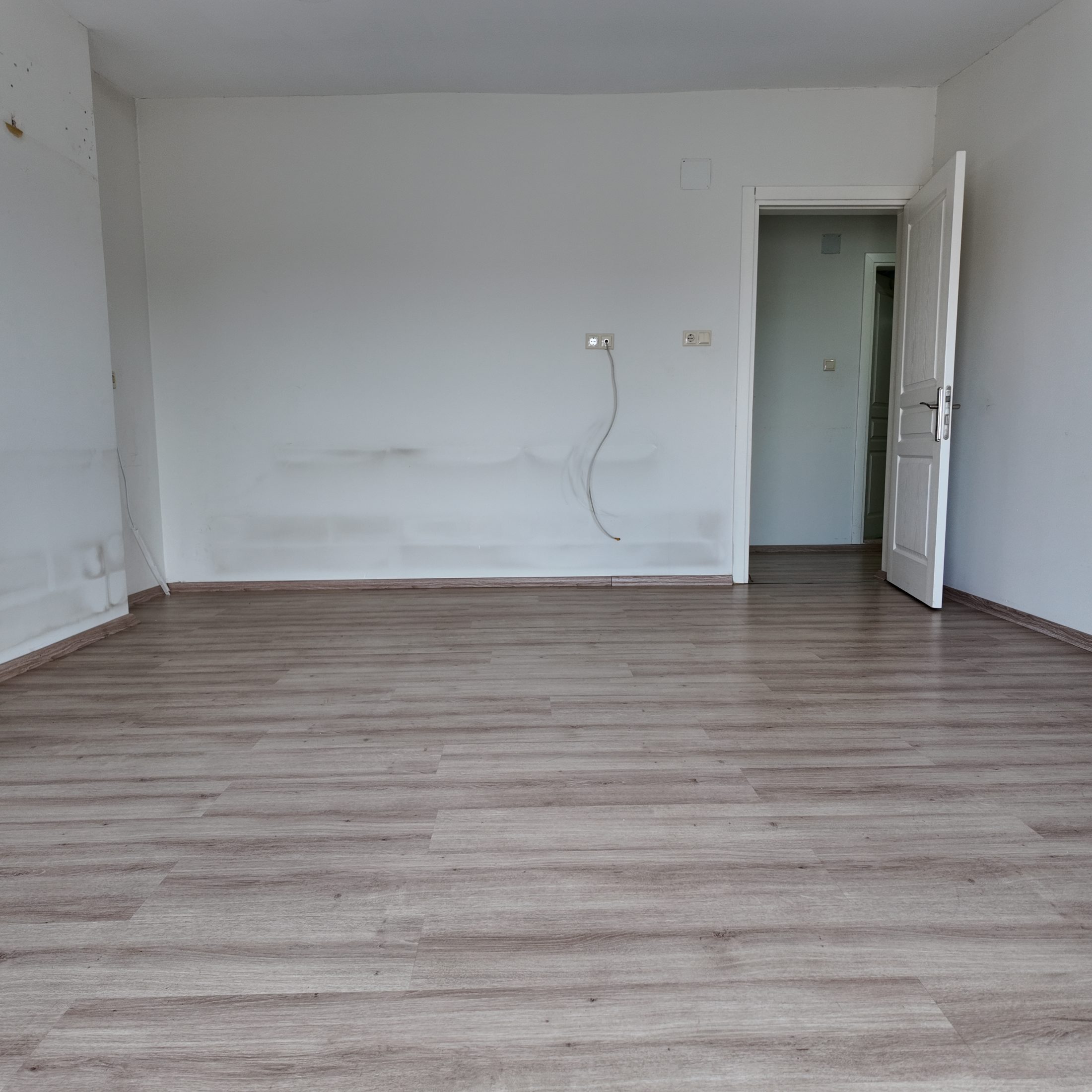 Cumhuriyet Mahallesi Çağlak Parkı Yolu 5+1 220 Satılık Dubleks 20