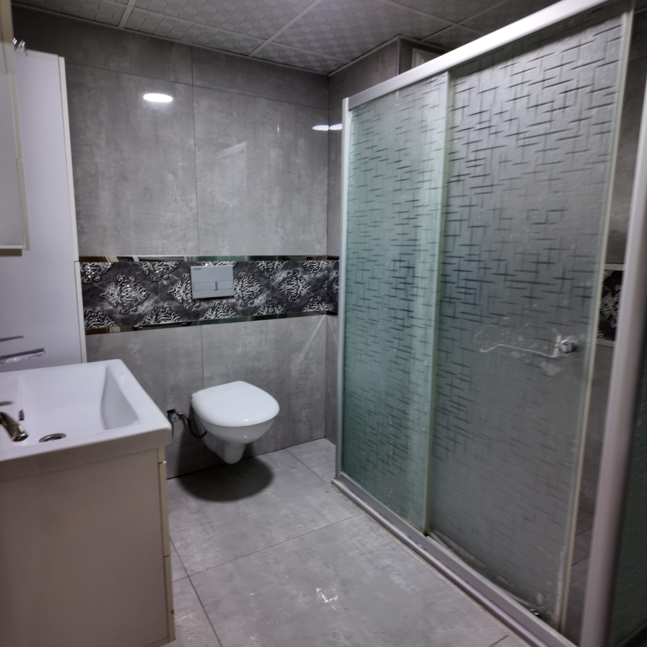 Cumhuriyet Mahallesi Çağlak Parkı Yolu 5+1 220 Satılık Dubleks 14