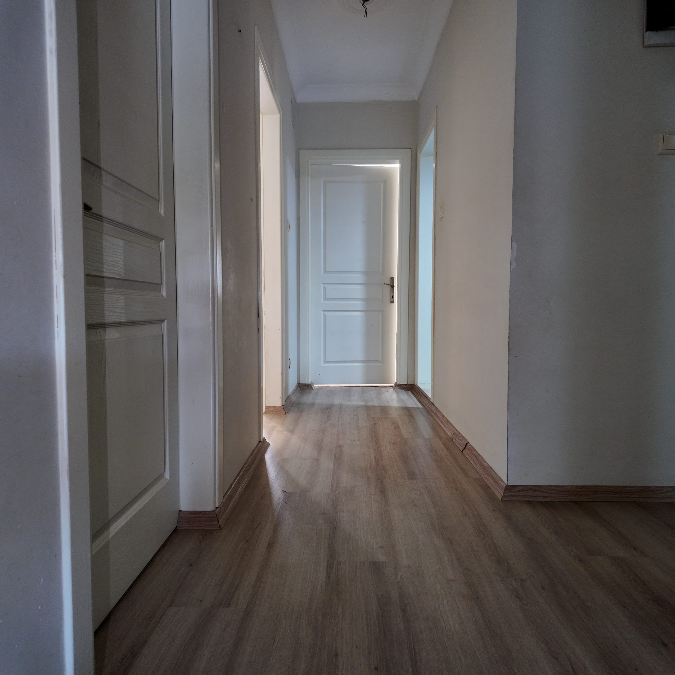 Cumhuriyet Mahallesi Çağlak Parkı Yolu 5+1 220 Satılık Dubleks 8