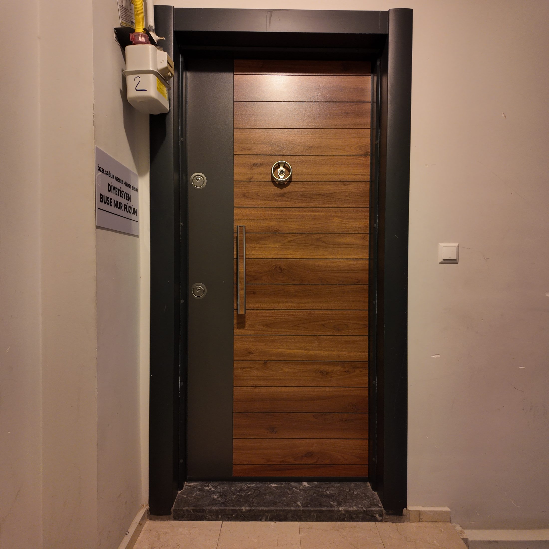 ATATÜRK PRESTİJ CADDESİ ÜZERİNDE 107 M2 2+1 SATILIK DAİRE 21