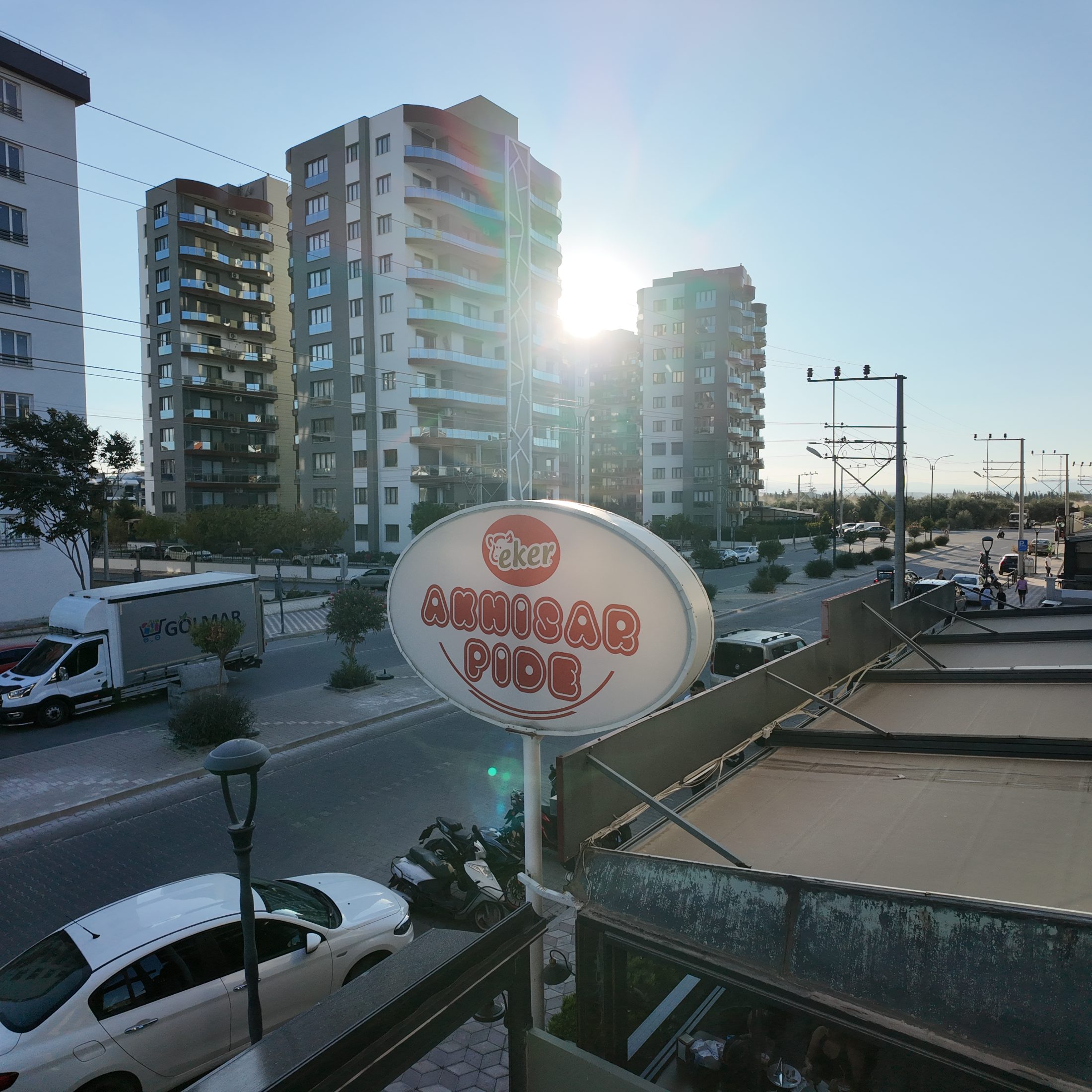 ATATÜRK PRESTİJ CADDESİ ÜZERİNDE 107 M2 2+1 SATILIK DAİRE 13