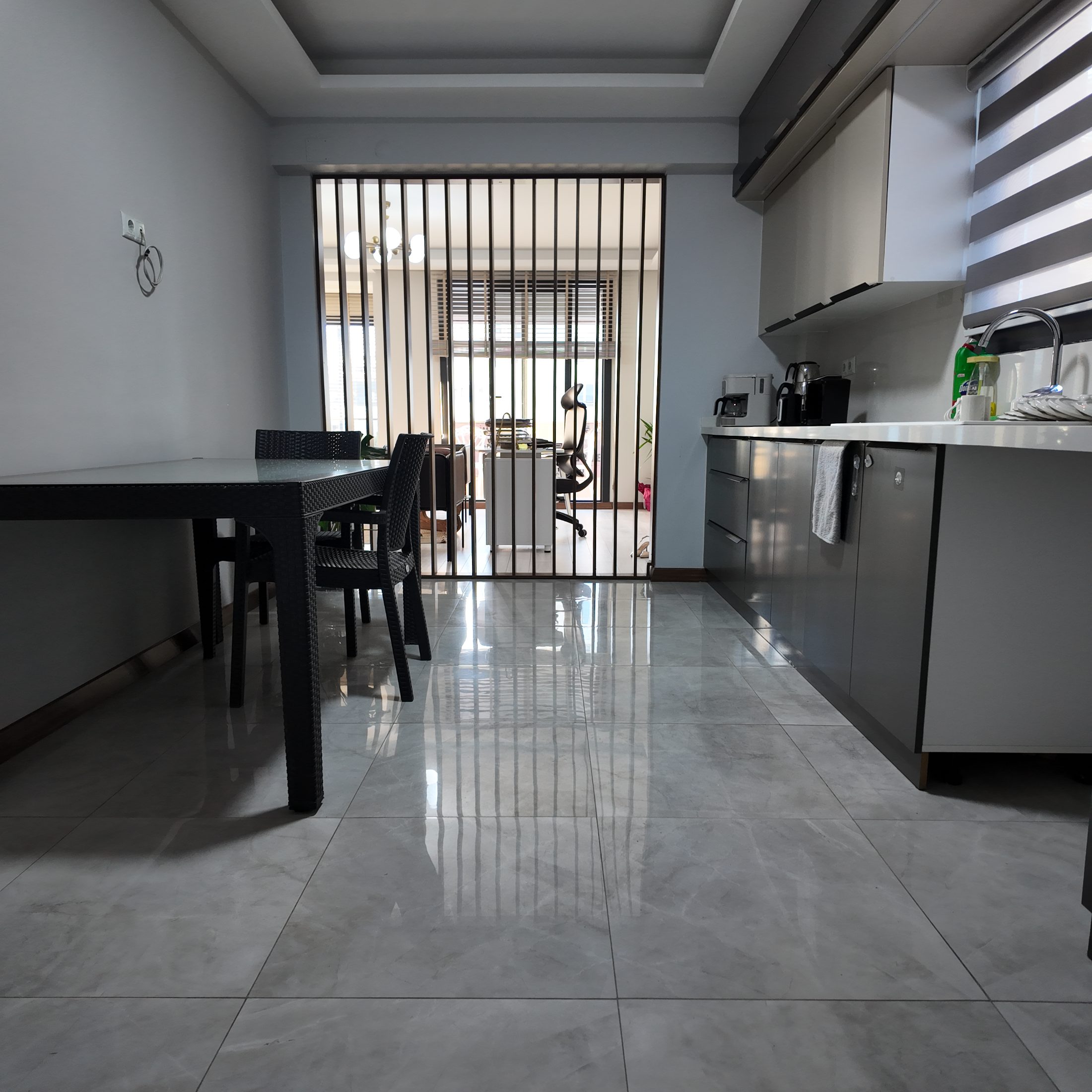 ATATÜRK PRESTİJ CADDESİ ÜZERİNDE 107 M2 2+1 SATILIK DAİRE 2