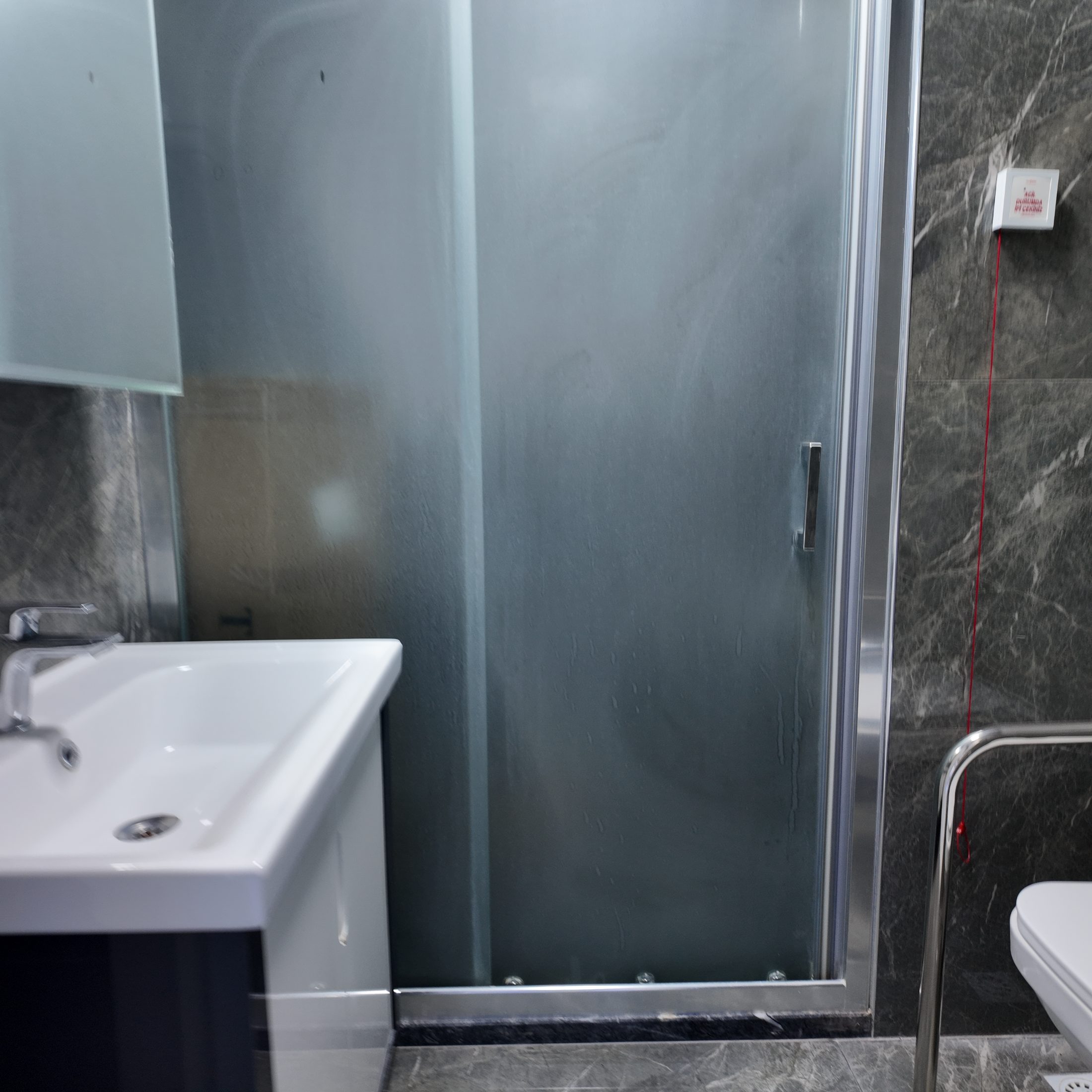 ATATÜRK PRESTİJ CADDESİ ÜZERİNDE 107 M2 2+1 SATILIK DAİRE 19