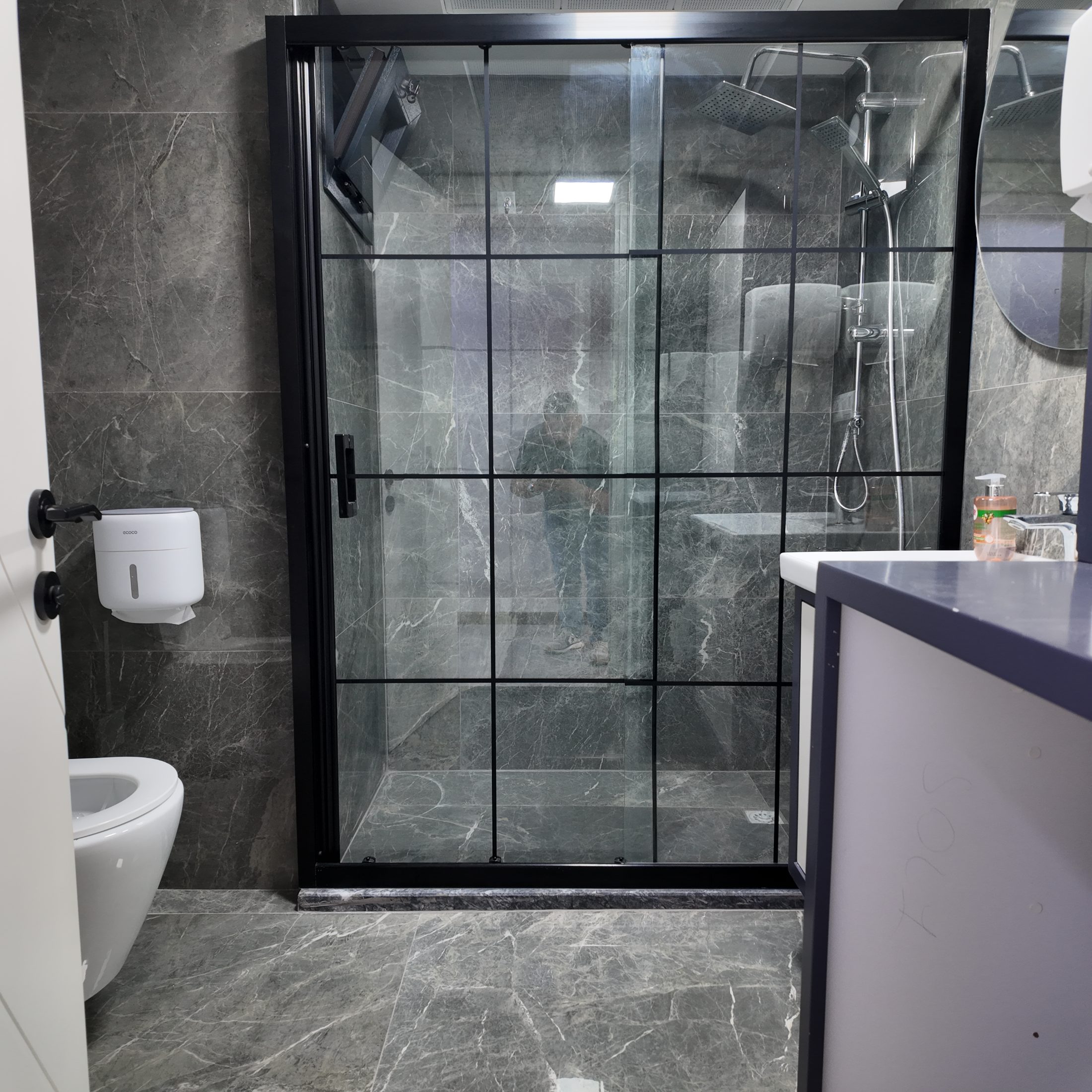 ATATÜRK PRESTİJ CADDESİ ÜZERİNDE 107 M2 2+1 SATILIK DAİRE 4