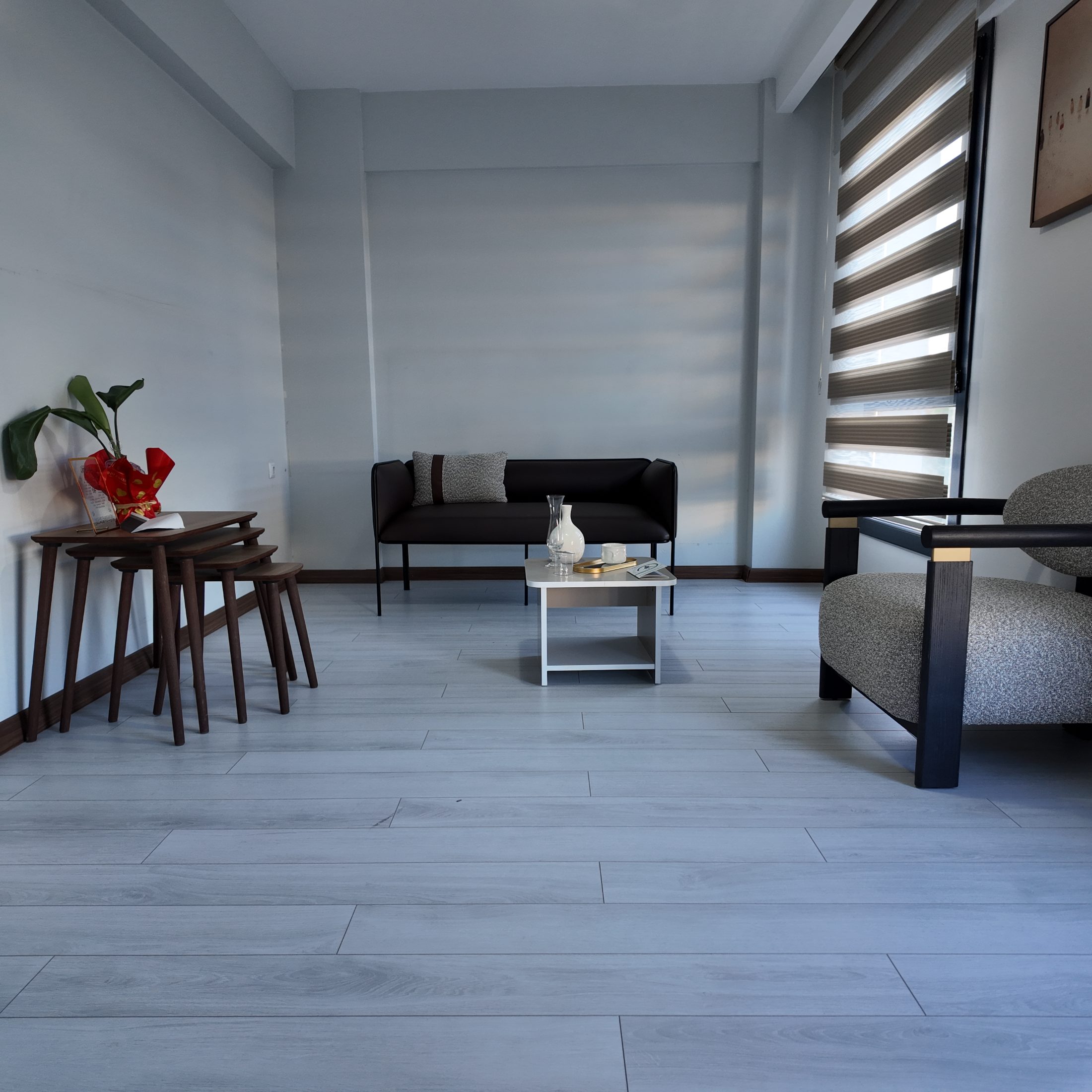 ATATÜRK PRESTİJ CADDESİ ÜZERİNDE 107 M2 2+1 SATILIK DAİRE 17