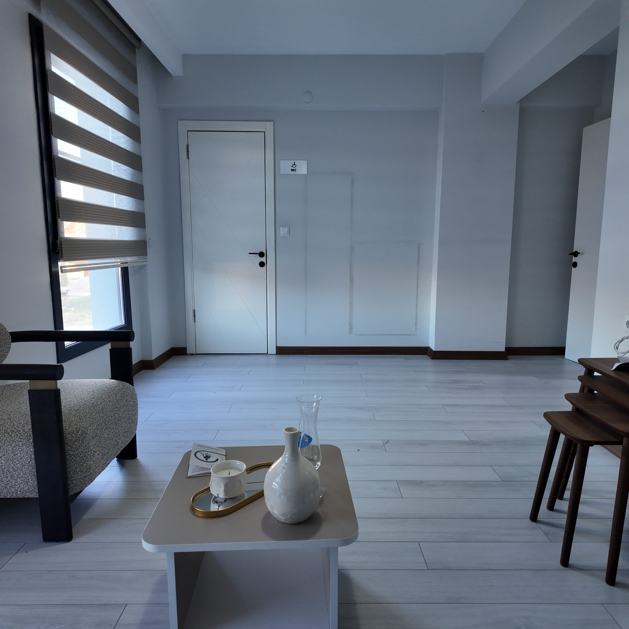 ATATÜRK PRESTİJ CADDESİ ÜZERİNDE 107 M2 2+1 SATILIK DAİRE 18