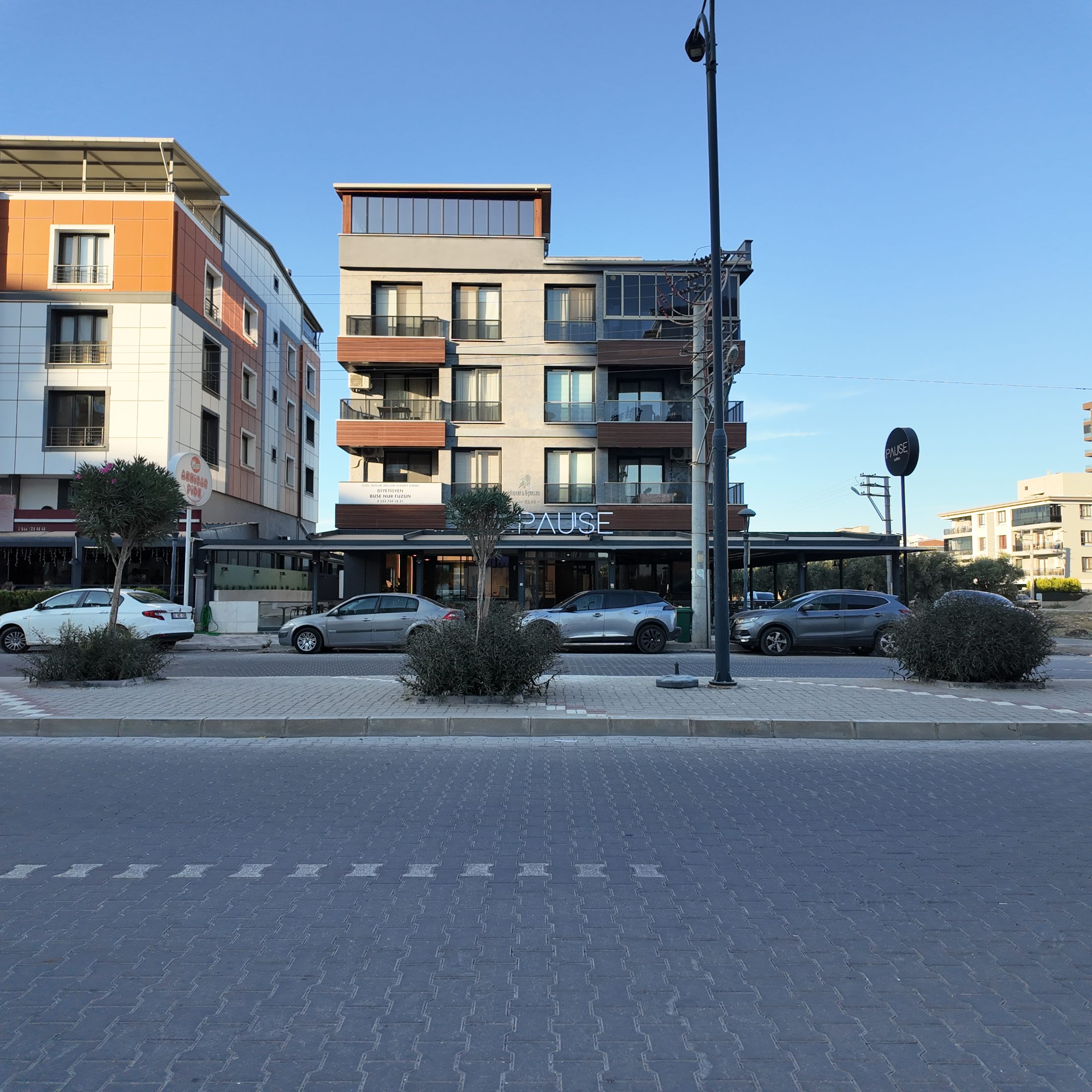 ATATÜRK PRESTİJ CADDESİ ÜZERİNDE 107 M2 2+1 SATILIK DAİRE 25