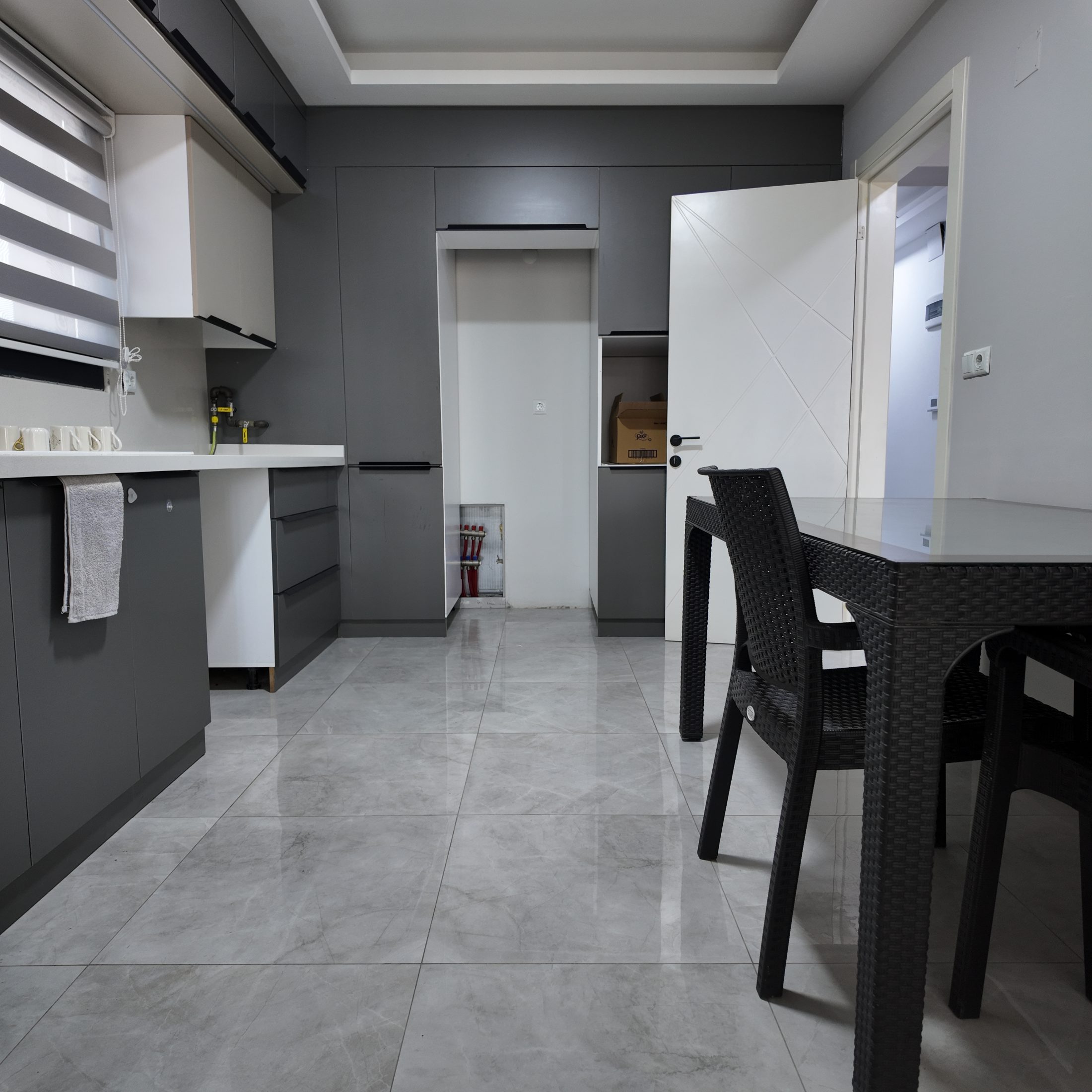 ATATÜRK PRESTİJ CADDESİ ÜZERİNDE 107 M2 2+1 SATILIK DAİRE 3