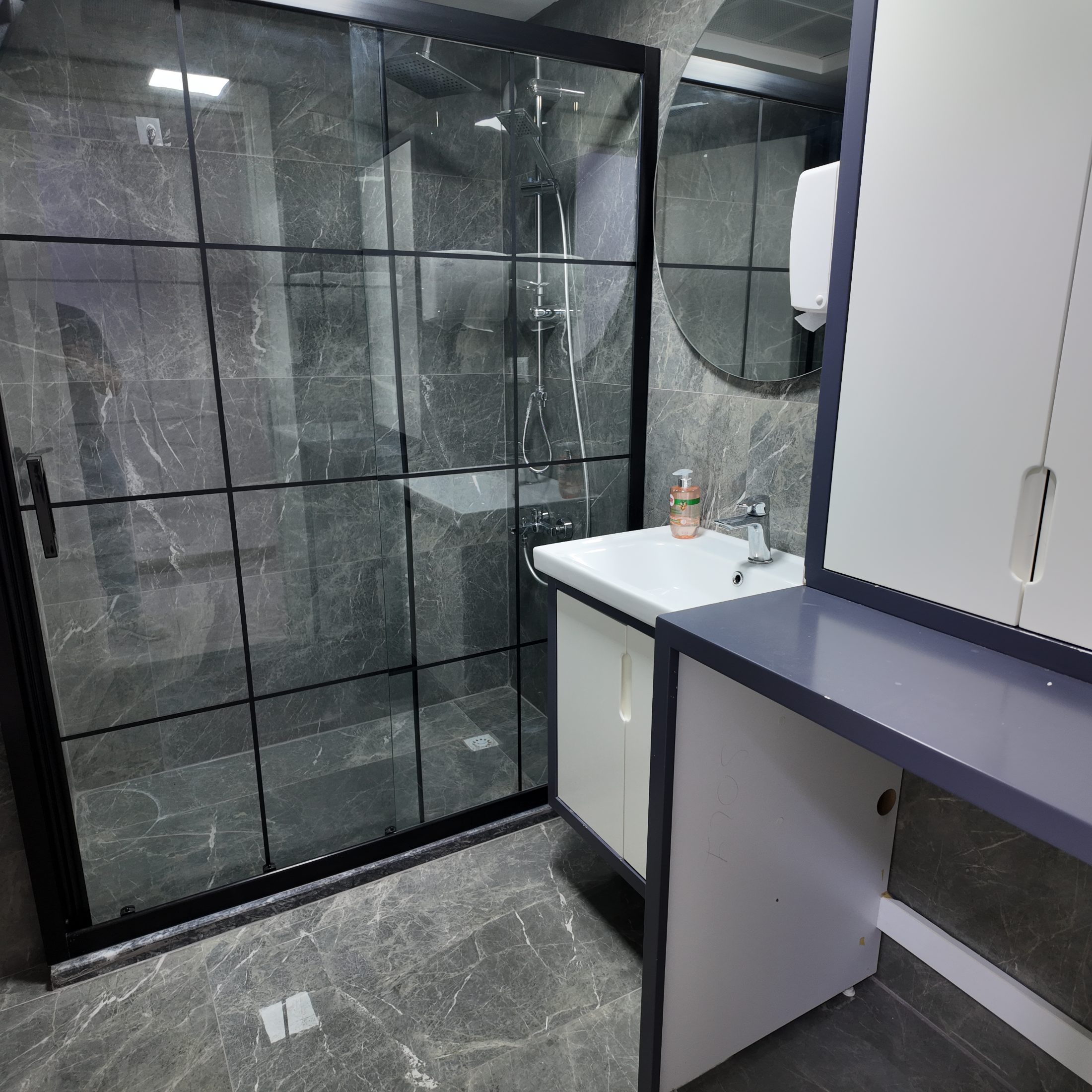ATATÜRK PRESTİJ CADDESİ ÜZERİNDE 107 M2 2+1 SATILIK DAİRE 5