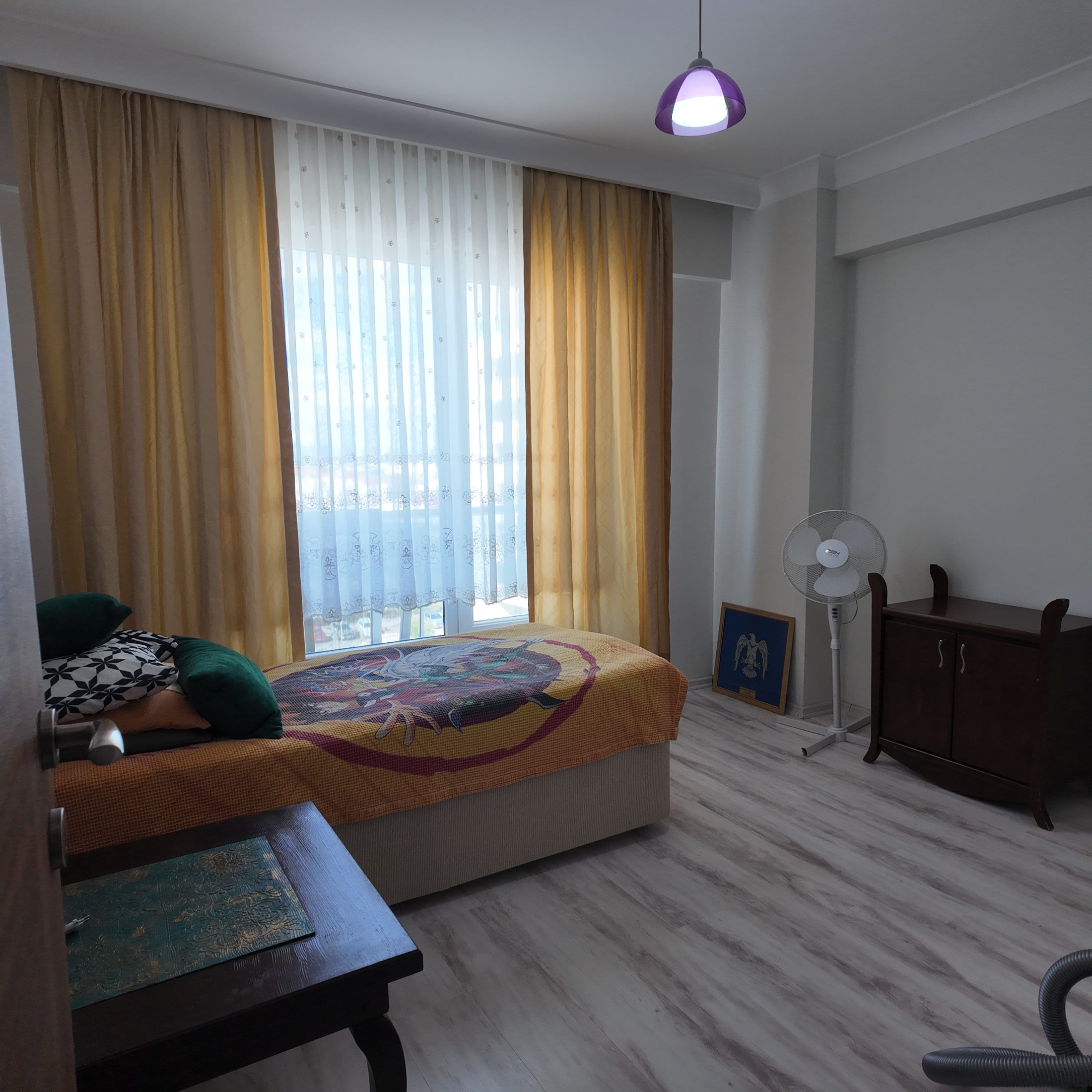 HÜRRİYET GREEN LİFE SİTESİNDE EKSTRALI 240 M2 5+1 LÜKS DAİRE 7