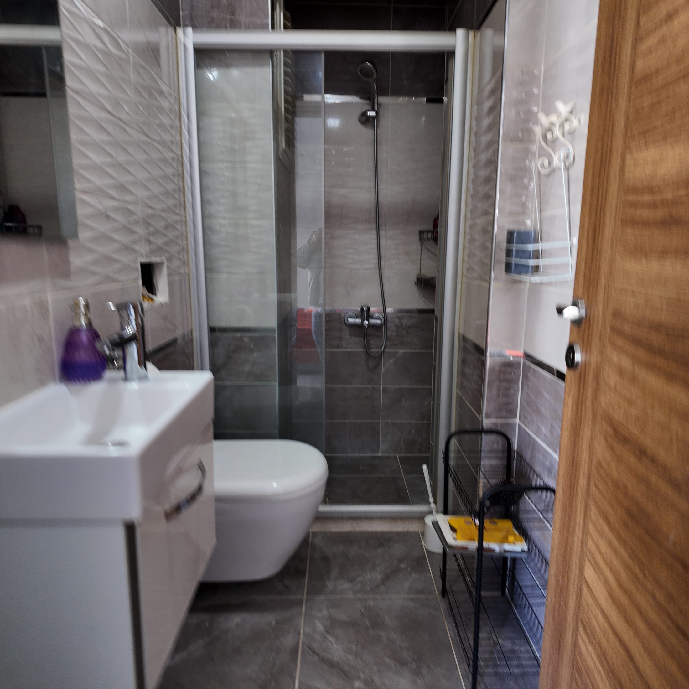 HÜRRİYET GREEN LİFE SİTESİNDE EKSTRALI 240 M2 5+1 LÜKS DAİRE 11
