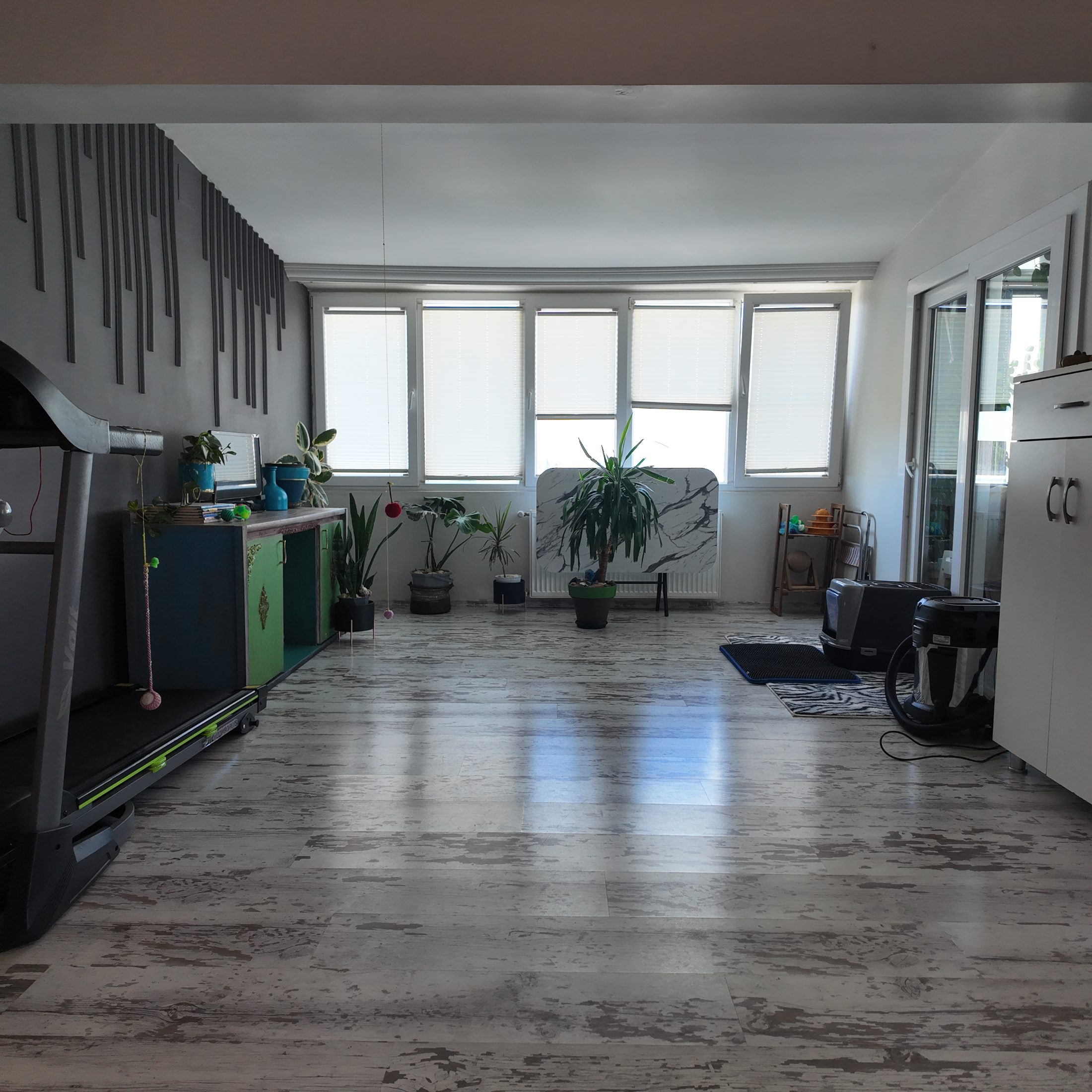 HÜRRİYET GREEN LİFE SİTESİNDE EKSTRALI 240 M2 5+1 LÜKS DAİRE 19