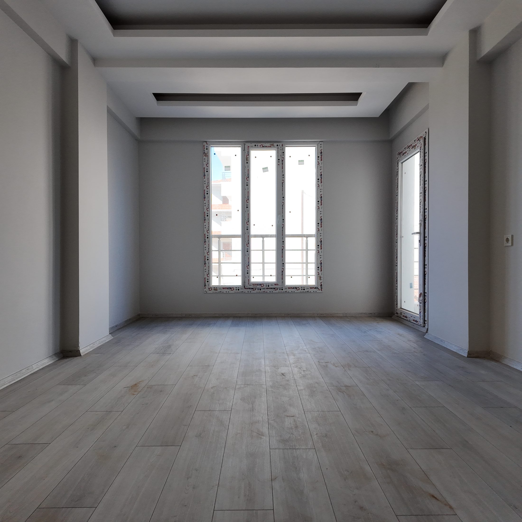 Reşatbeyde Yırcalı Okuluna Yürüme Mesafesinde 95 m² 2+1 6