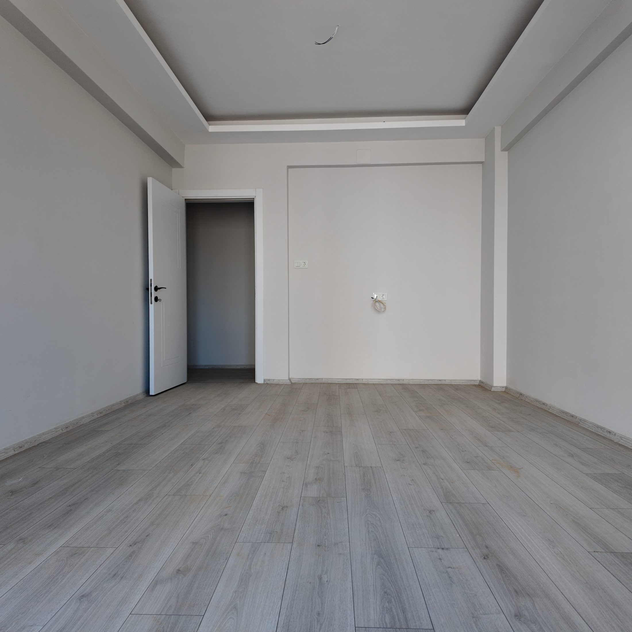 Reşatbeyde Yırcalı Okuluna Yürüme Mesafesinde 95 m² 2+1 5