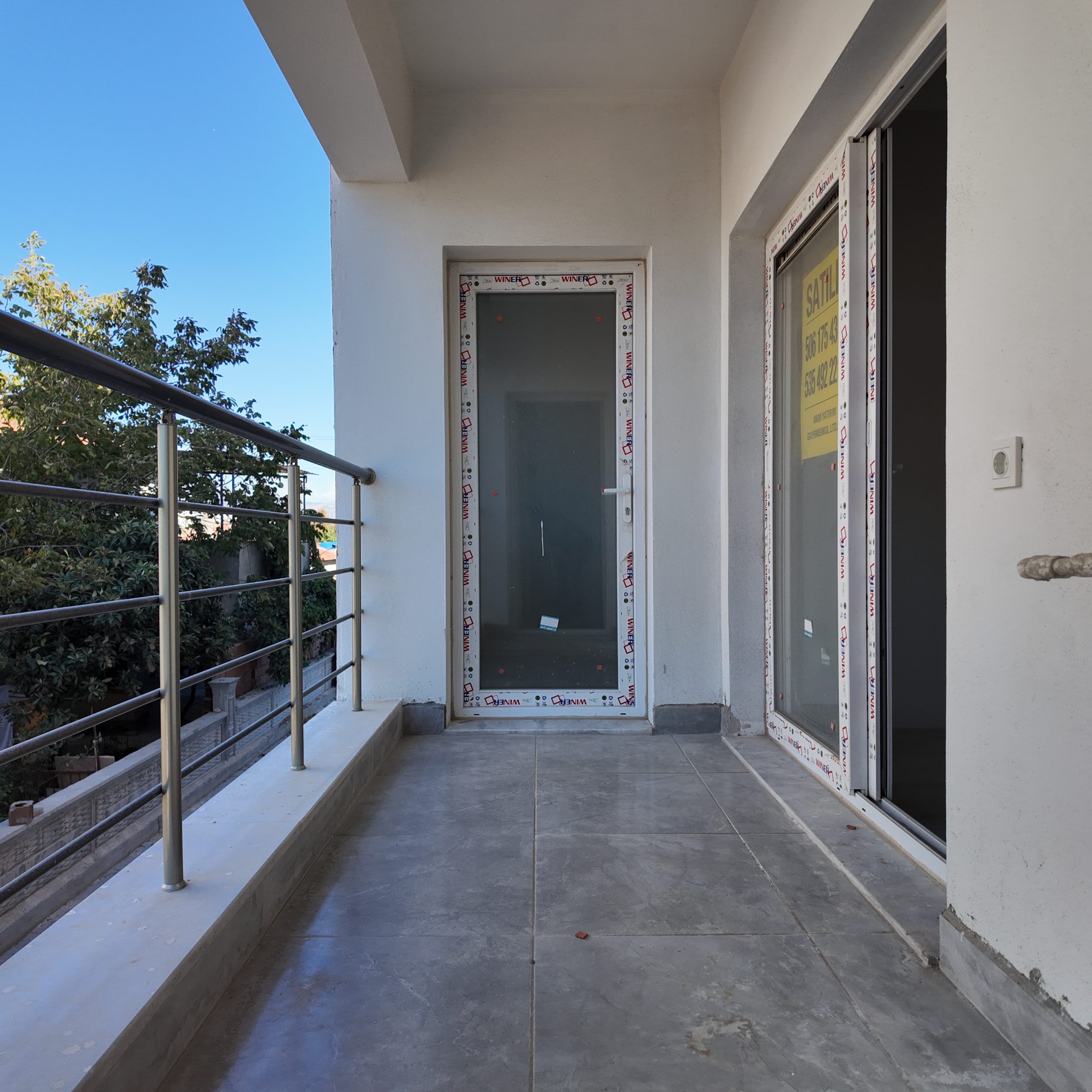 Reşatbeyde Yırcalı Okuluna Yürüme Mesafesinde 95 m² 2+1 7