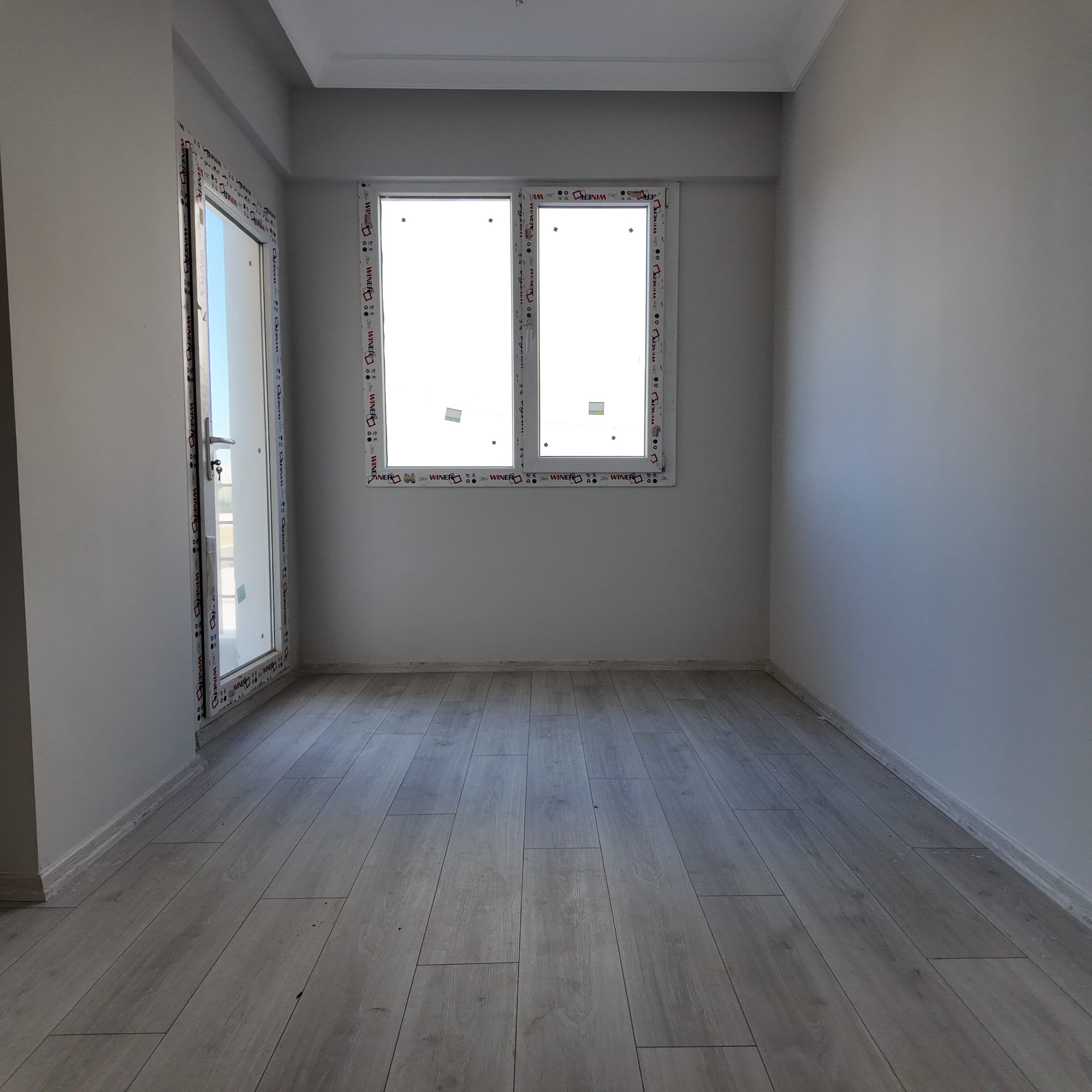 Reşatbeyde Yırcalı Okuluna Yürüme Mesafesinde 95 m² 2+1 9