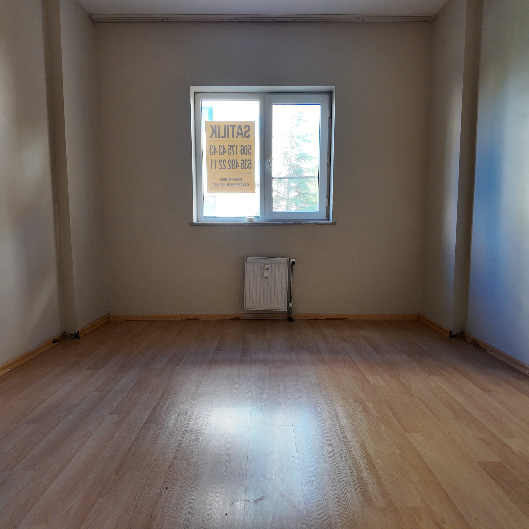 TOKİ KONUTLARI SEVİLEN BLOKTA SATILIK 130 M2 3+1 ARAKAT DAİRE 14