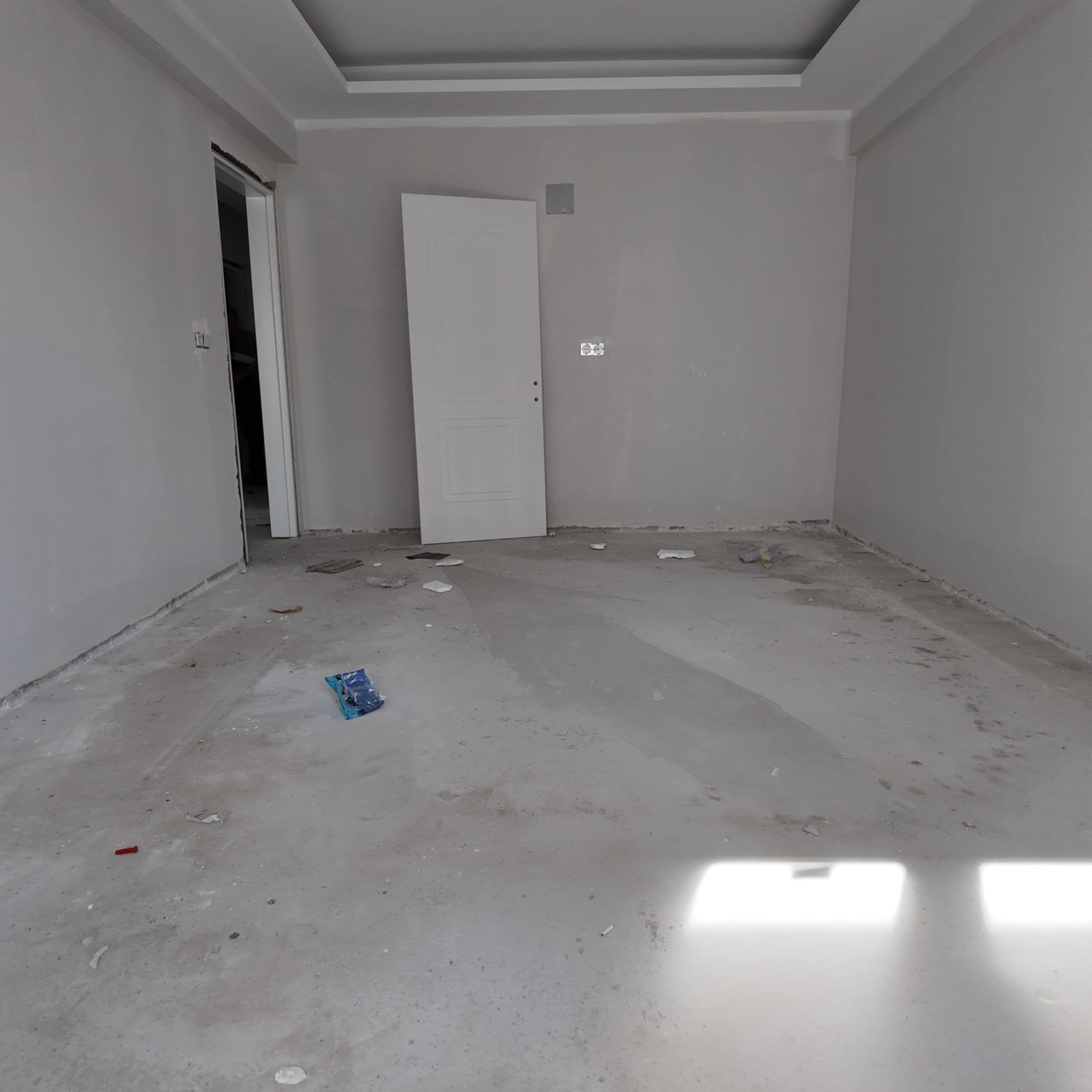 ULUCAMİİ RİNG YOLU MEVKİİ 100 M2 2+1 BAĞIMSIZ OTOPARKLI DAİRE 11