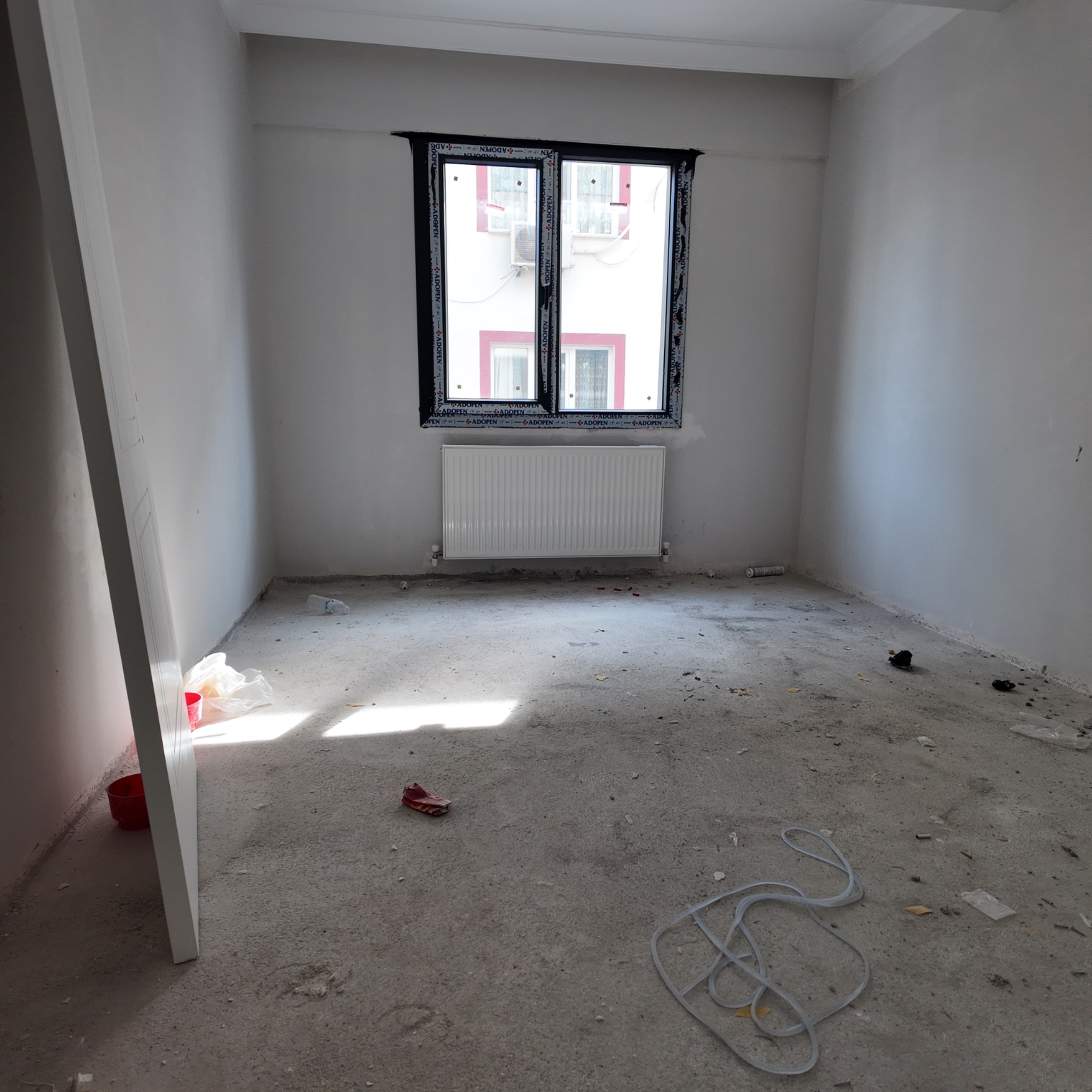 ULUCAMİİ RİNG YOLU MEVKİİ 100 M2 2+1 BAĞIMSIZ OTOPARKLI DAİRE 12