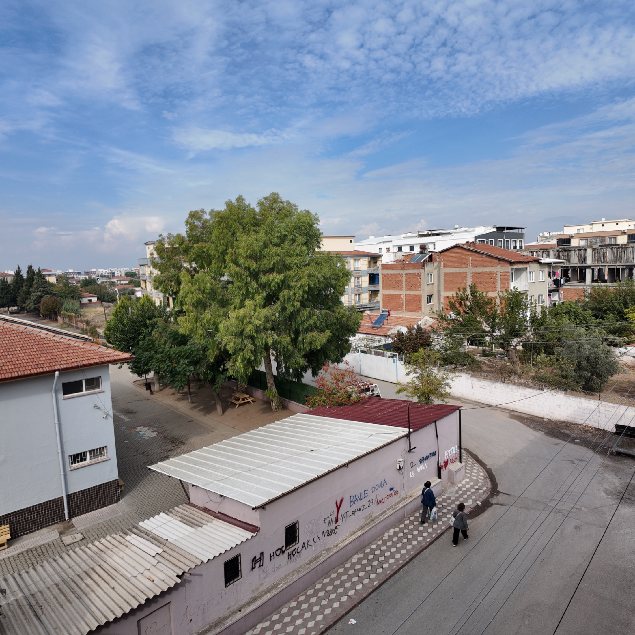 REŞATBEY UMUT PARKI MEVKİİ 185 M2 4+1 SIFIR DUBLEKS DAİRE 13