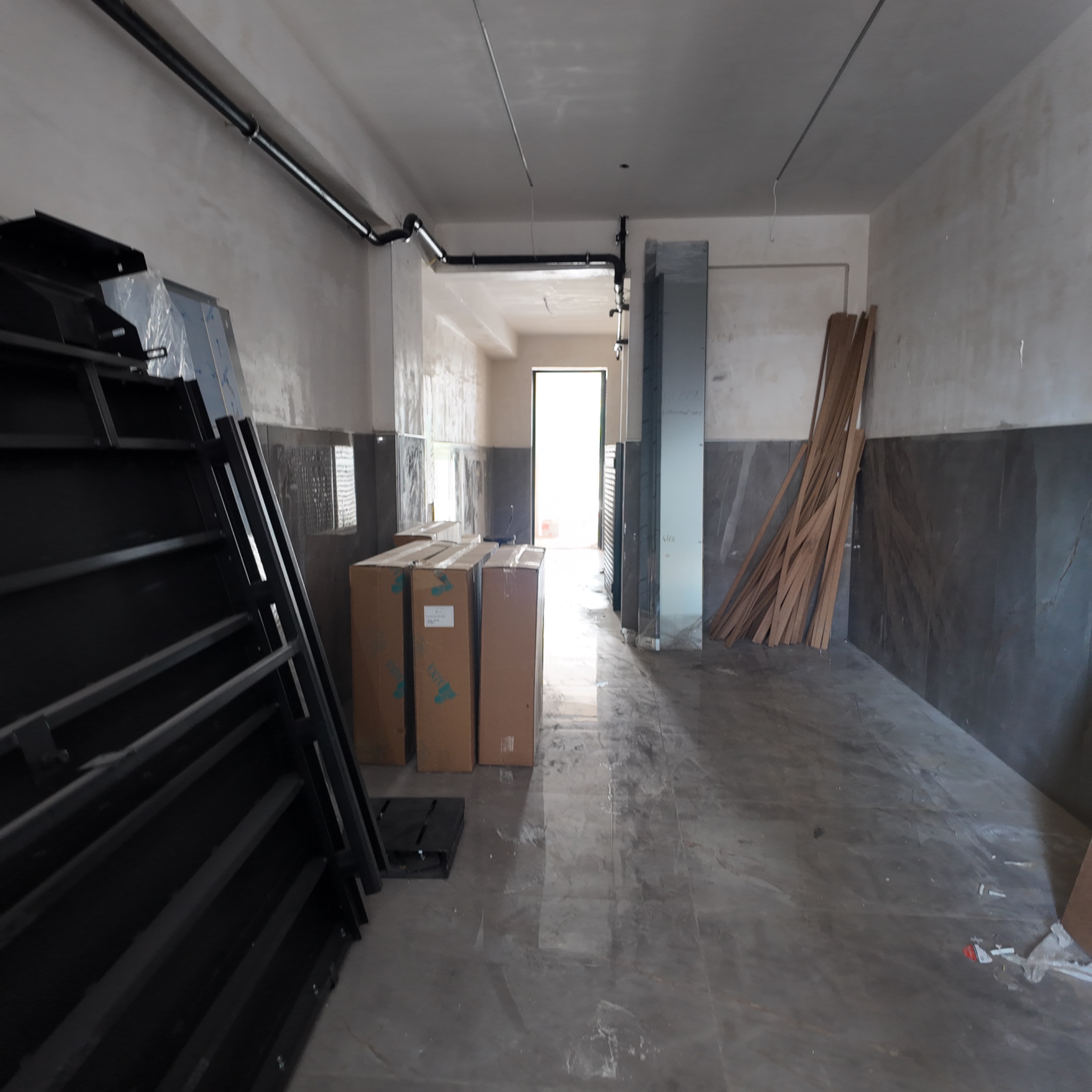 REŞATBEY UMUT PARKI MEVKİİ 185 M2 4+1 SIFIR DUBLEKS DAİRE 29