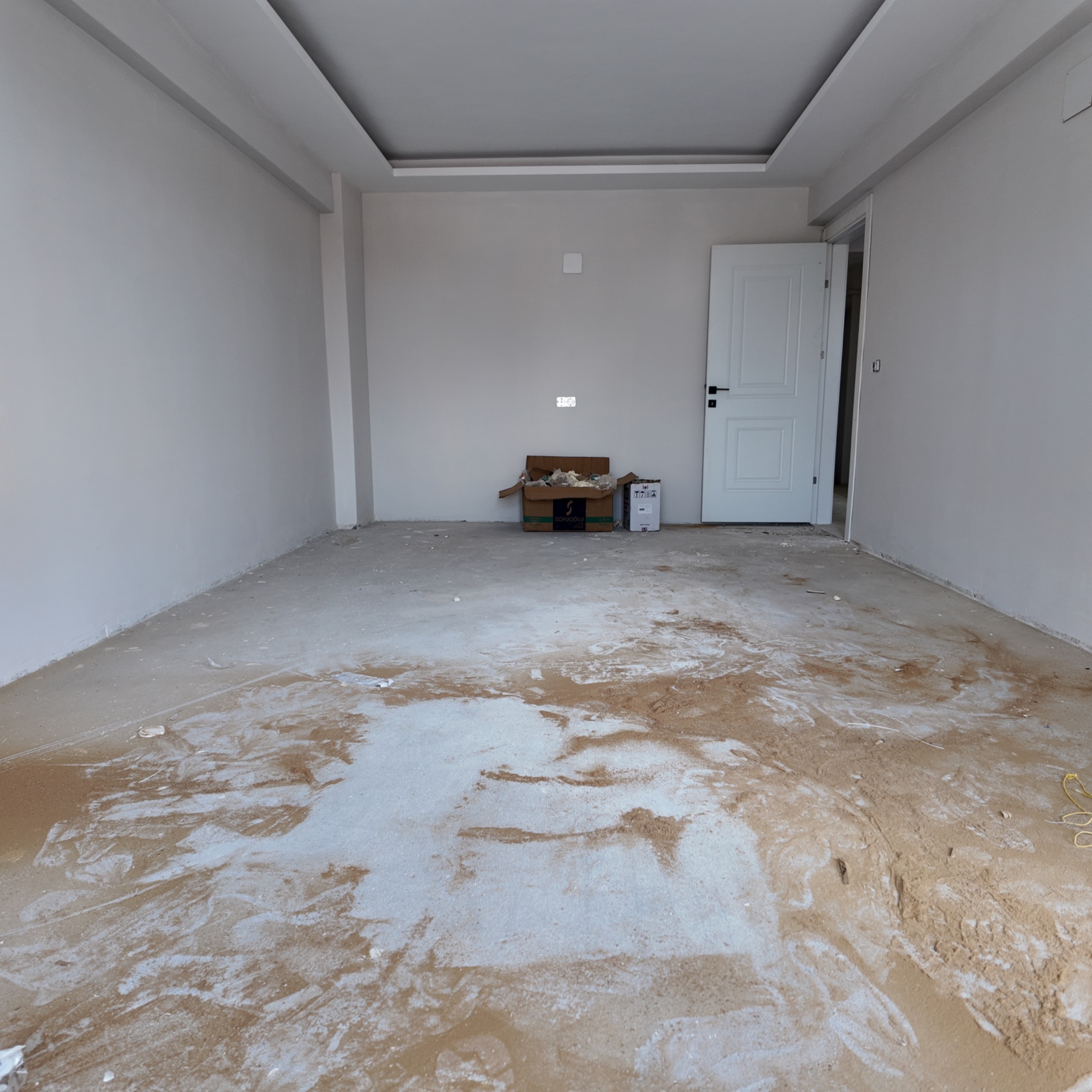 REŞATBEY UMUT PARKI MEVKİİ 185 M2 4+1 SIFIR DUBLEKS DAİRE 7