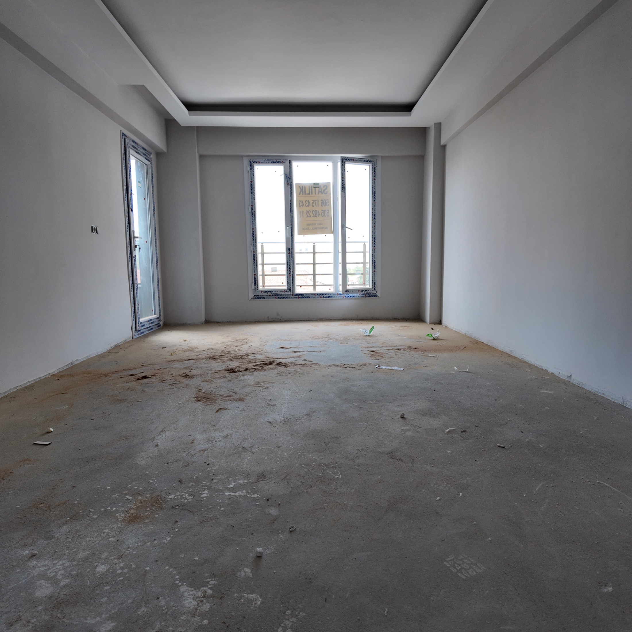 REŞATBEY UMUT PARKI MEVKİİ 185 M2 4+1 SIFIR DUBLEKS DAİRE 8
