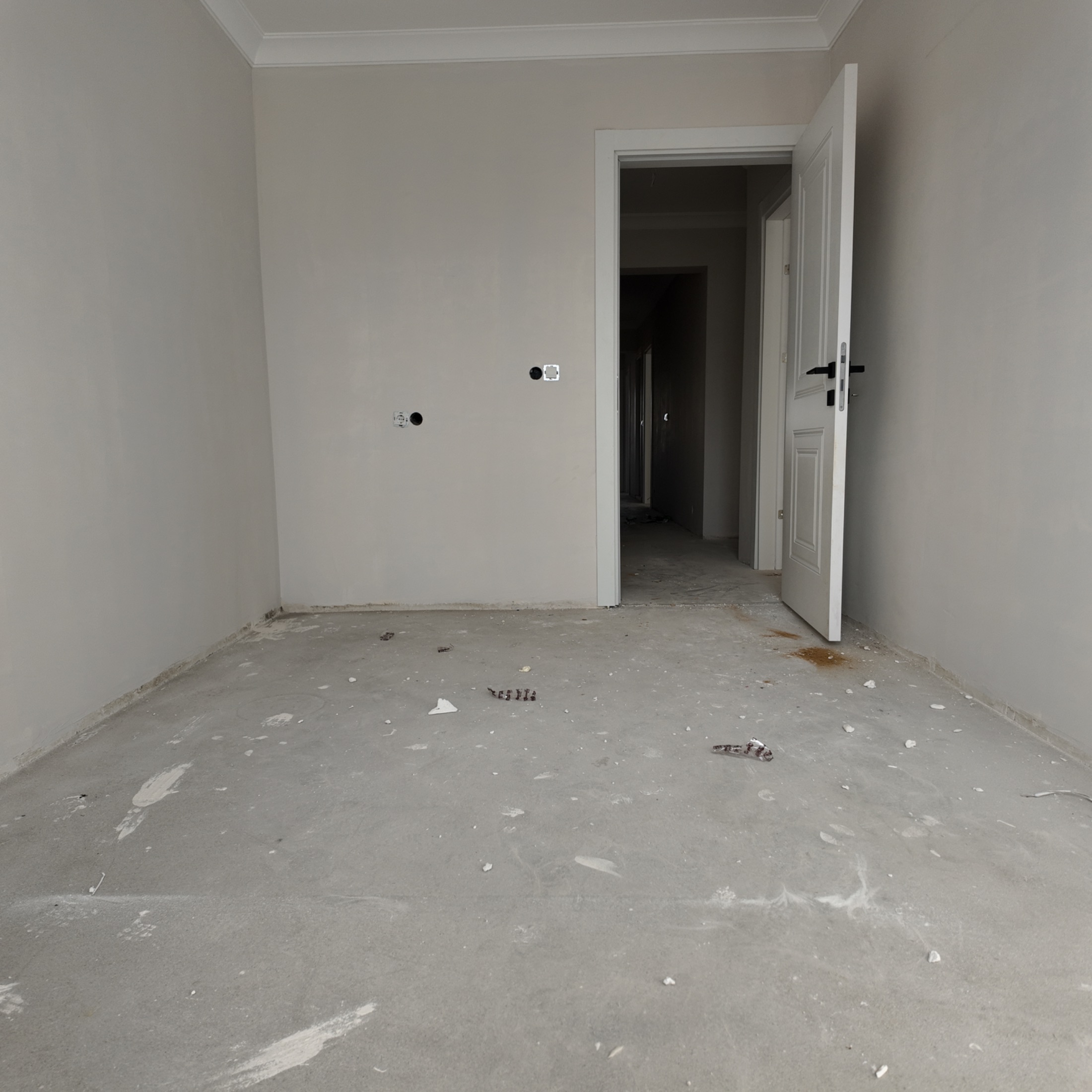 REŞATBEY UMUT PARKI MEVKİİ 185 M2 4+1 SIFIR DUBLEKS DAİRE 18