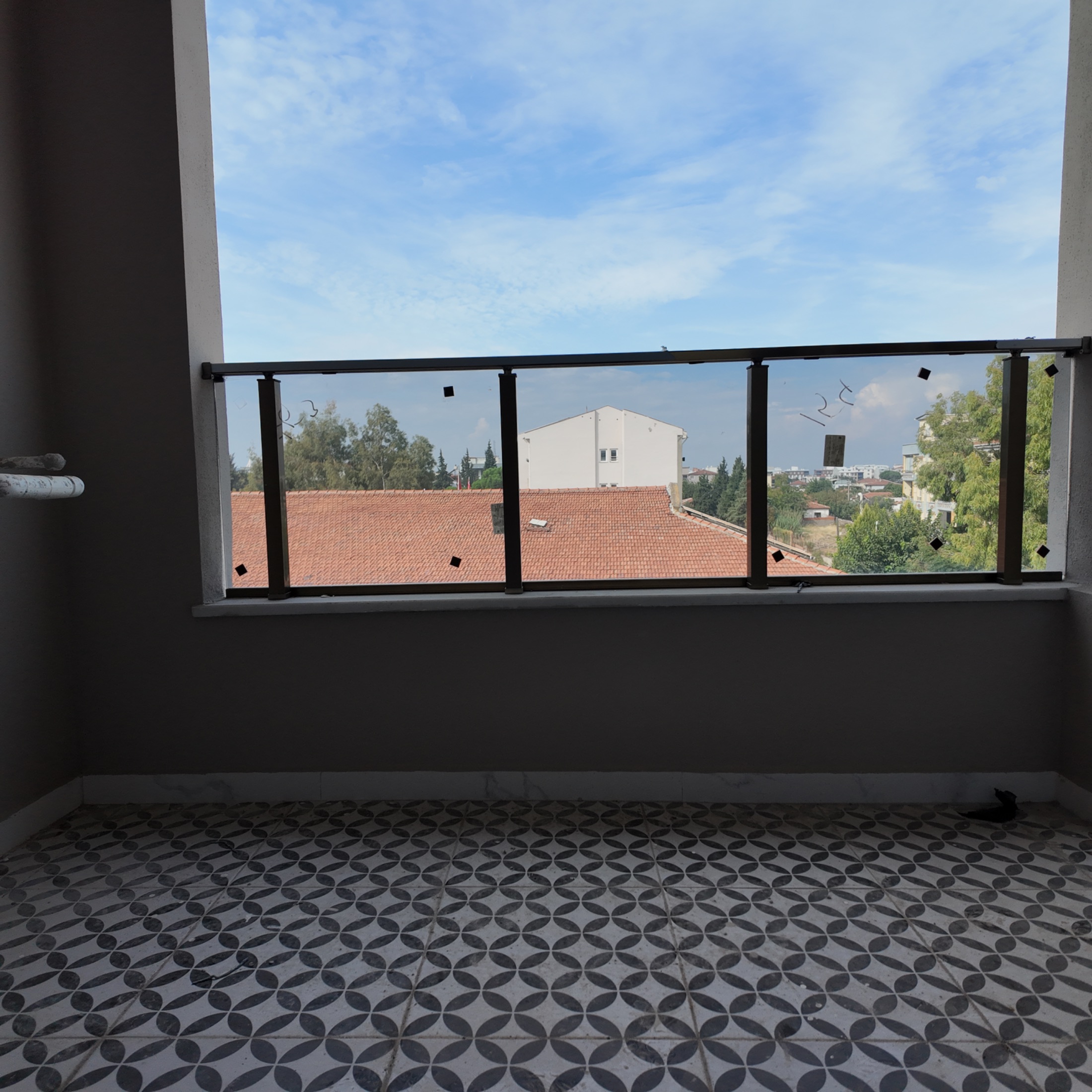 REŞATBEY UMUT PARKI MEVKİİ 185 M2 4+1 SIFIR DUBLEKS DAİRE 11