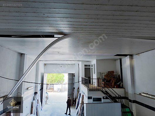 ÖNDER YAMANEL ZEYTİN BORSASINDA SATILIK BATARLI 330 M2 DÜKKAN 6