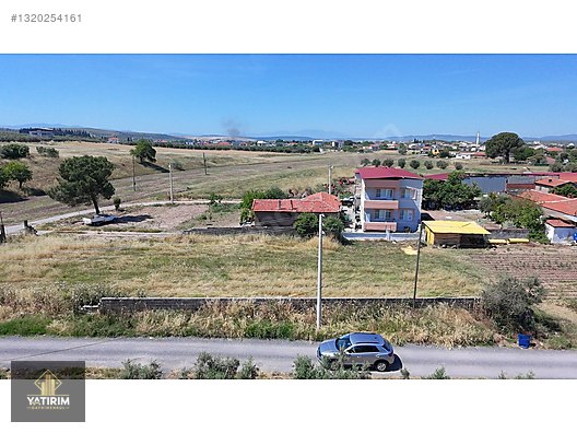 Kayalıoğlu Mahallesi'nde 290 m² 3 Kat İmarlı Satılık Arsa 20