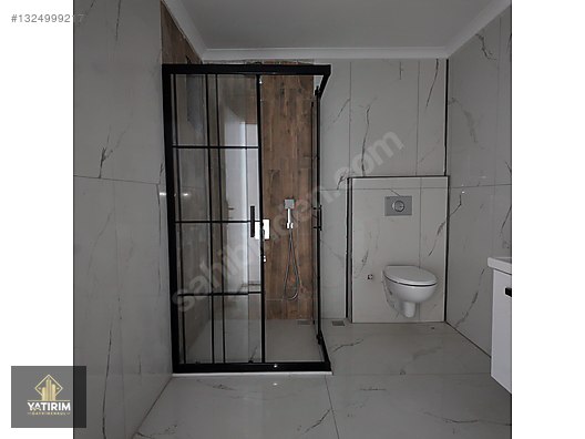 REŞATBEY LOCA 54 PROJESİNDE HAVUZ CEPHELİ 128M2 3+1 ARAKAT DAİRE 8