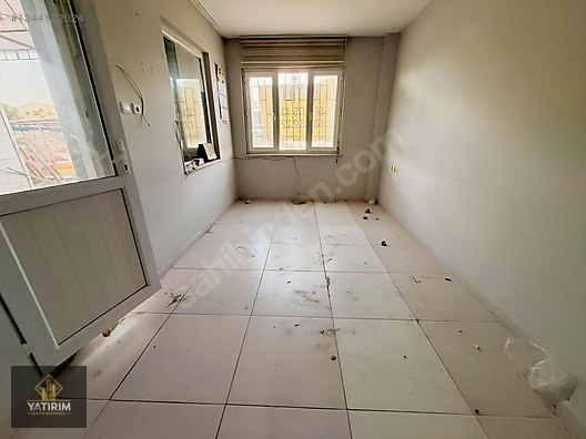 ÖNDER YAMANEL ZEYTİN BORSASINDA SATILIK BATARLI 330 M2 DÜKKAN 13