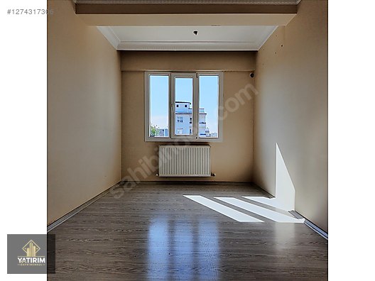 NUR CAMİİ KARŞISINDA ARAKAT BAKIMLI 120 M2 KİRALIK 3+1 DAİRE 6