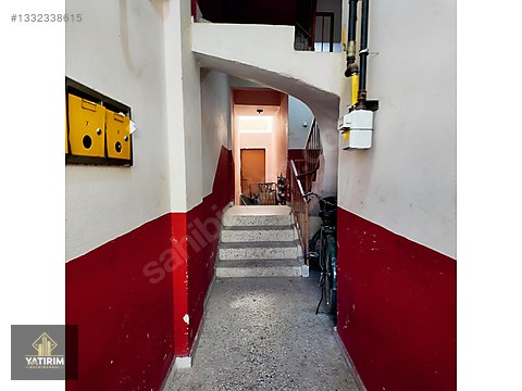 KETHÜDA 43 SOKAKTA 2+1 100 M² FİYAT AVANTAJLI DAİRE 19