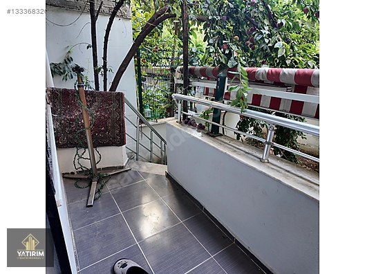 İNÖNÜ MERKEZİ KONUMDA 170 M2+30 M2 BAĞIMSIZ BAHÇELİ 3+1 DAİRE 8