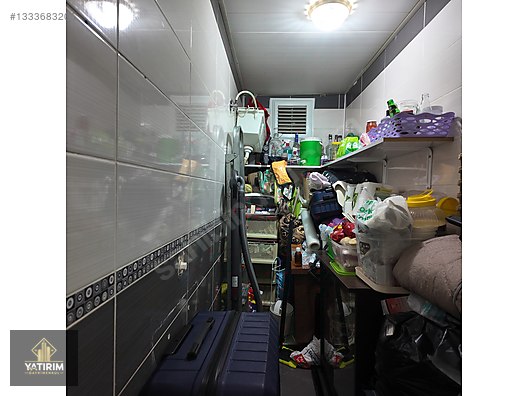 İNÖNÜ MERKEZİ KONUMDA 170 M2+30 M2 BAĞIMSIZ BAHÇELİ 3+1 DAİRE 16