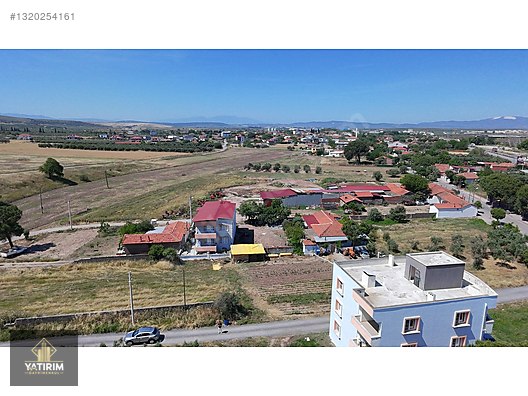 Kayalıoğlu Mahallesi'nde 290 m² 3 Kat İmarlı Satılık Arsa 8