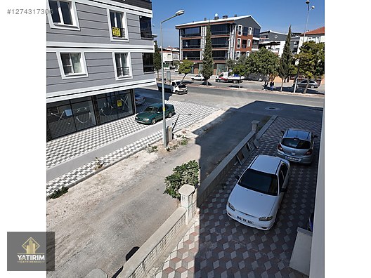 NUR CAMİİ KARŞISINDA ARAKAT BAKIMLI 120 M2 KİRALIK 3+1 DAİRE 19