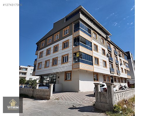 NUR CAMİİ KARŞISINDA ARAKAT BAKIMLI 120 M2 KİRALIK 3+1 DAİRE 2
