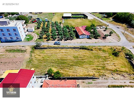 Kayalıoğlu Mahallesi'nde 290 m² 3 Kat İmarlı Satılık Arsa 15