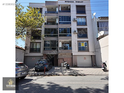 ATATÜRK MERKEZİ KONUMDA 142 M2 3+1 ASANSÖRLÜ BAKIMLI DAİRE
